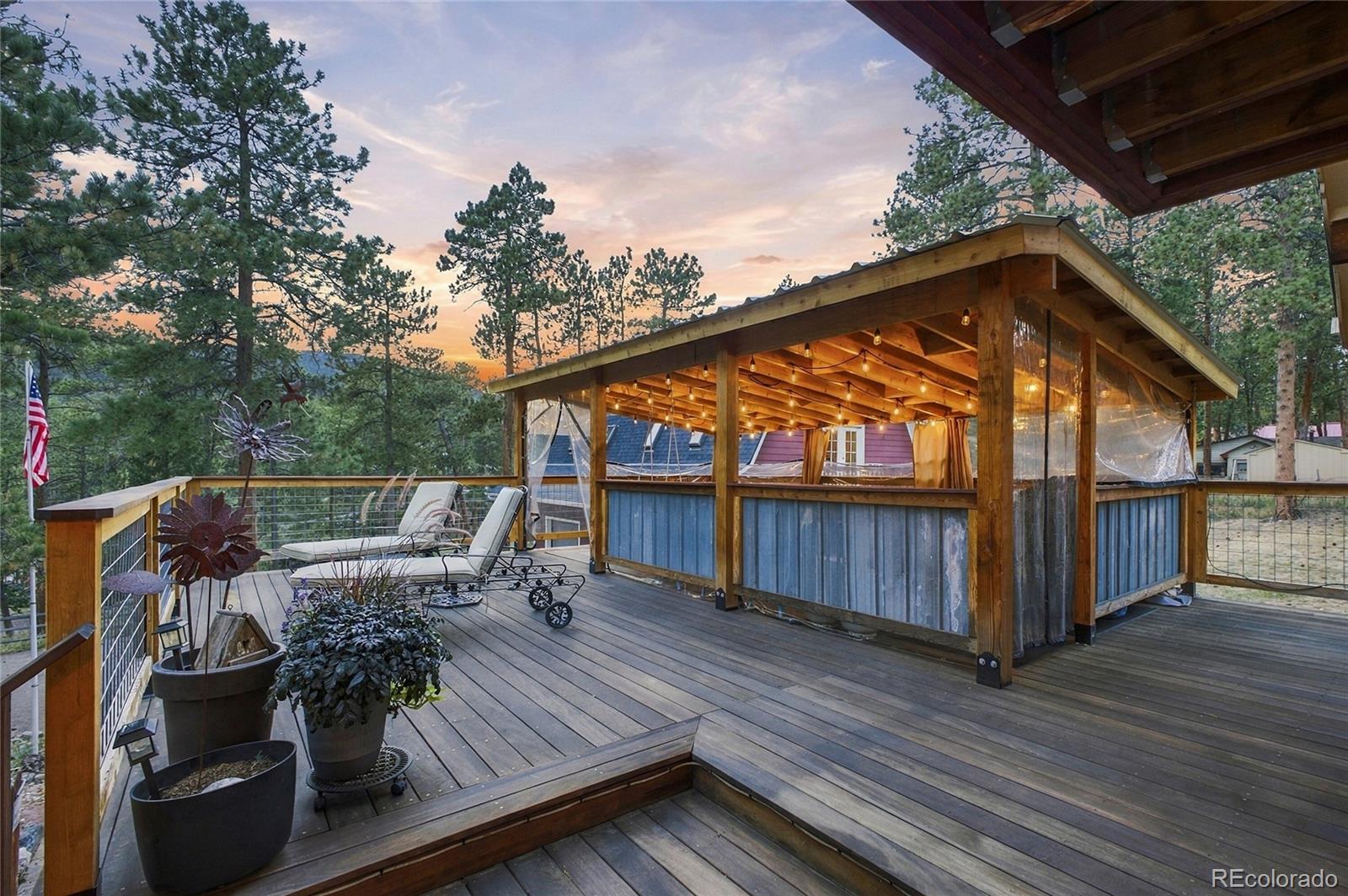 MLS Image #35 for 4590  parmalee gulch road road,indian hills, Colorado