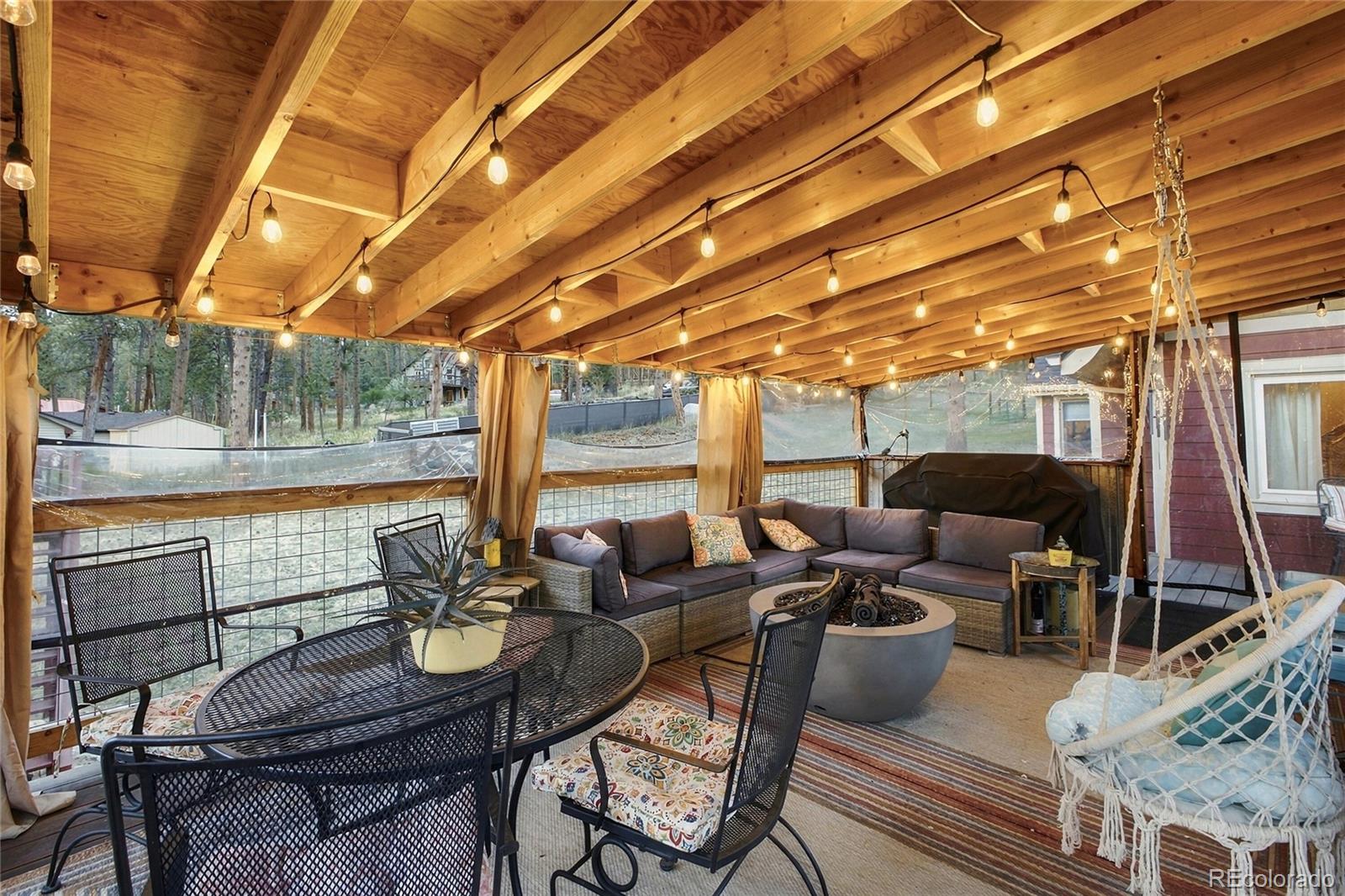 MLS Image #36 for 4590  parmalee gulch road road,indian hills, Colorado