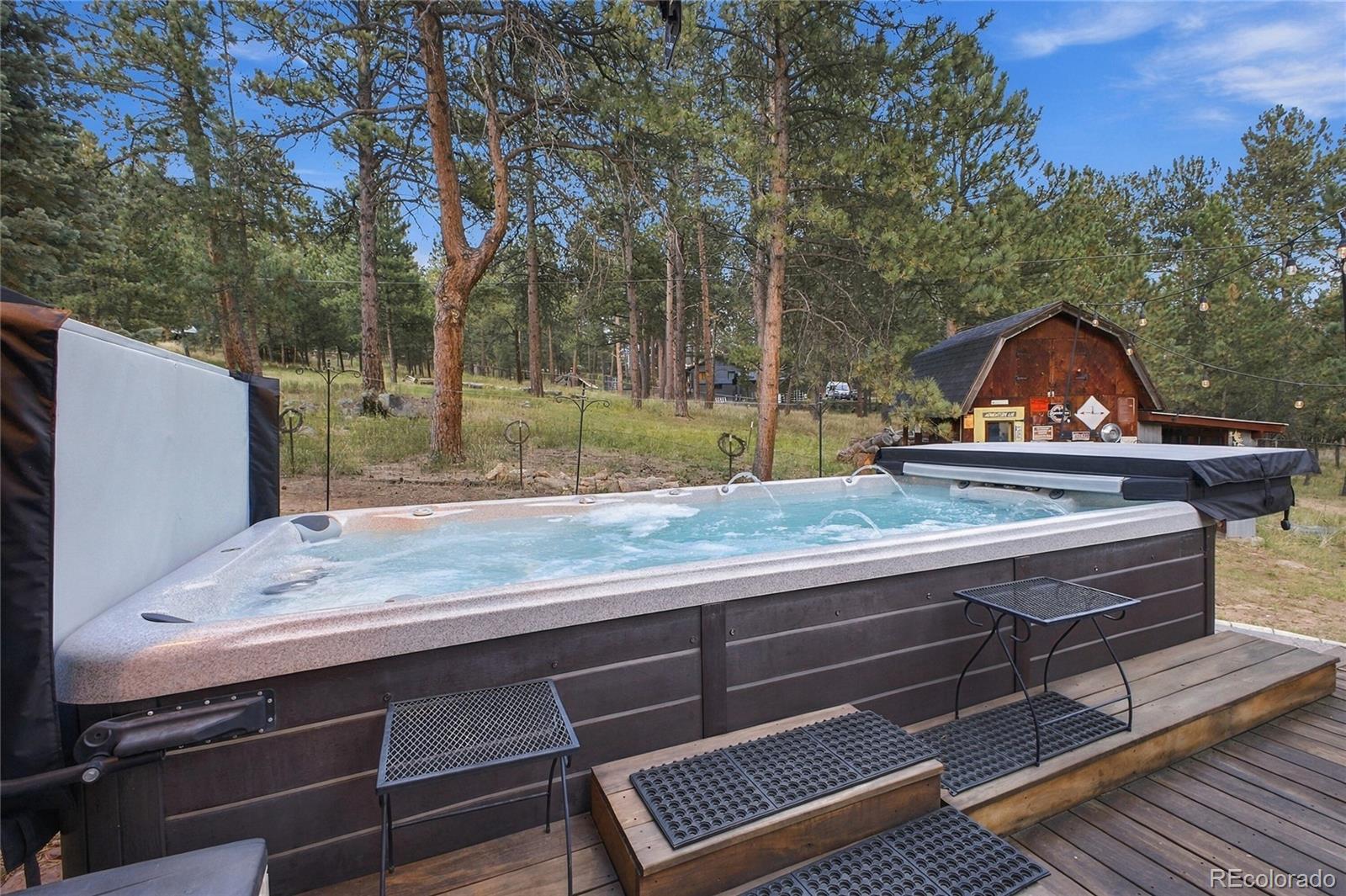 MLS Image #39 for 4590  parmalee gulch road road,indian hills, Colorado