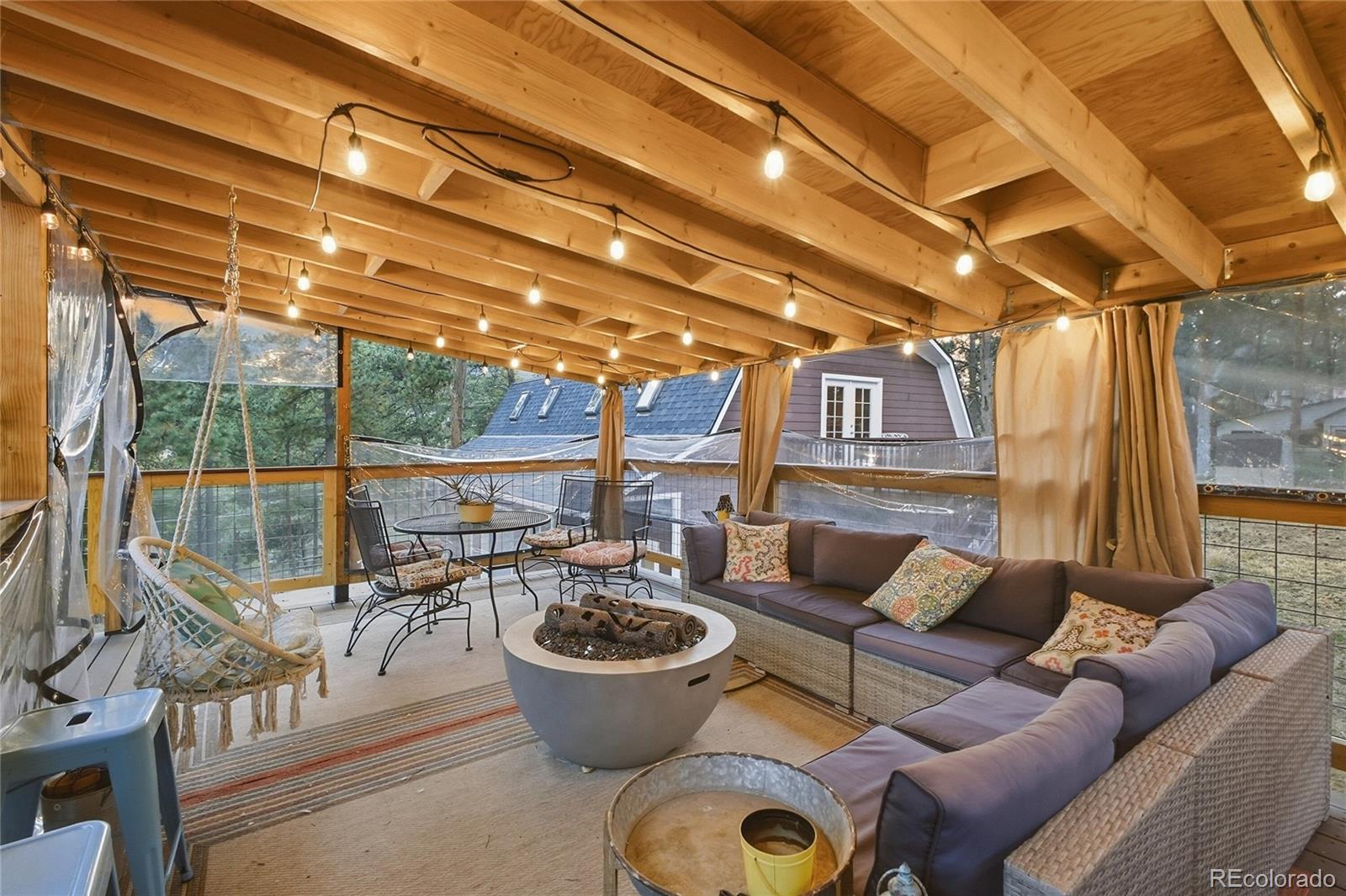 MLS Image #40 for 4590  parmalee gulch road road,indian hills, Colorado