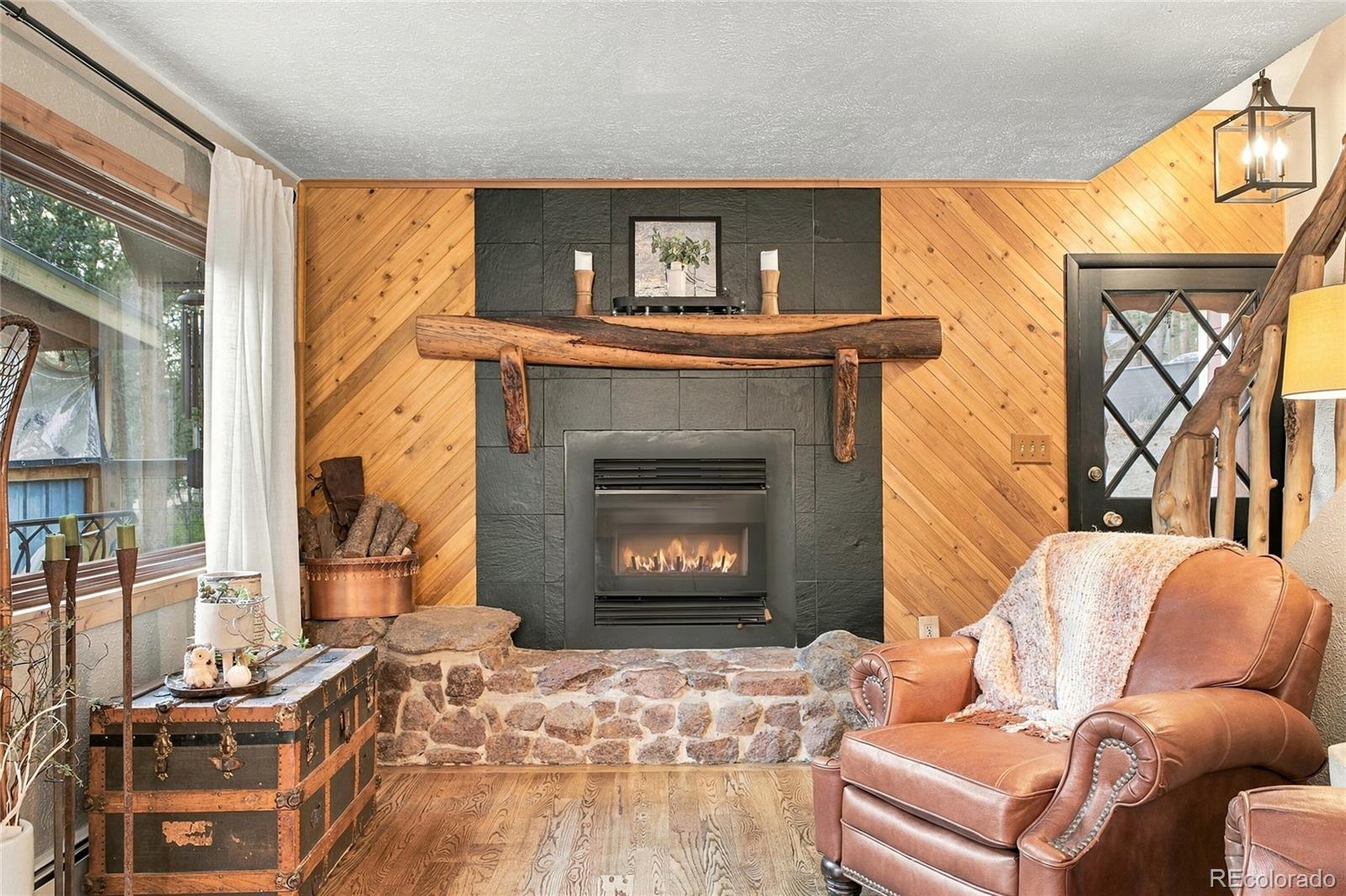 MLS Image #6 for 4590  parmalee gulch road road,indian hills, Colorado