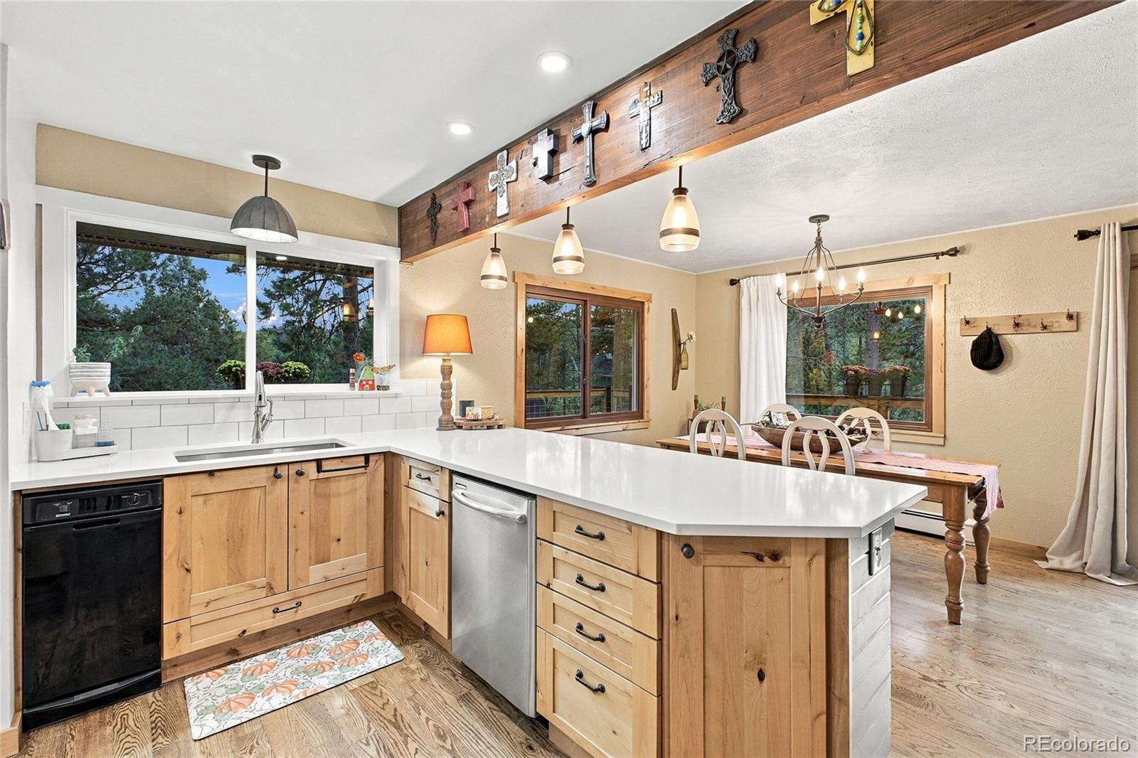 MLS Image #8 for 4590  parmalee gulch road road,indian hills, Colorado