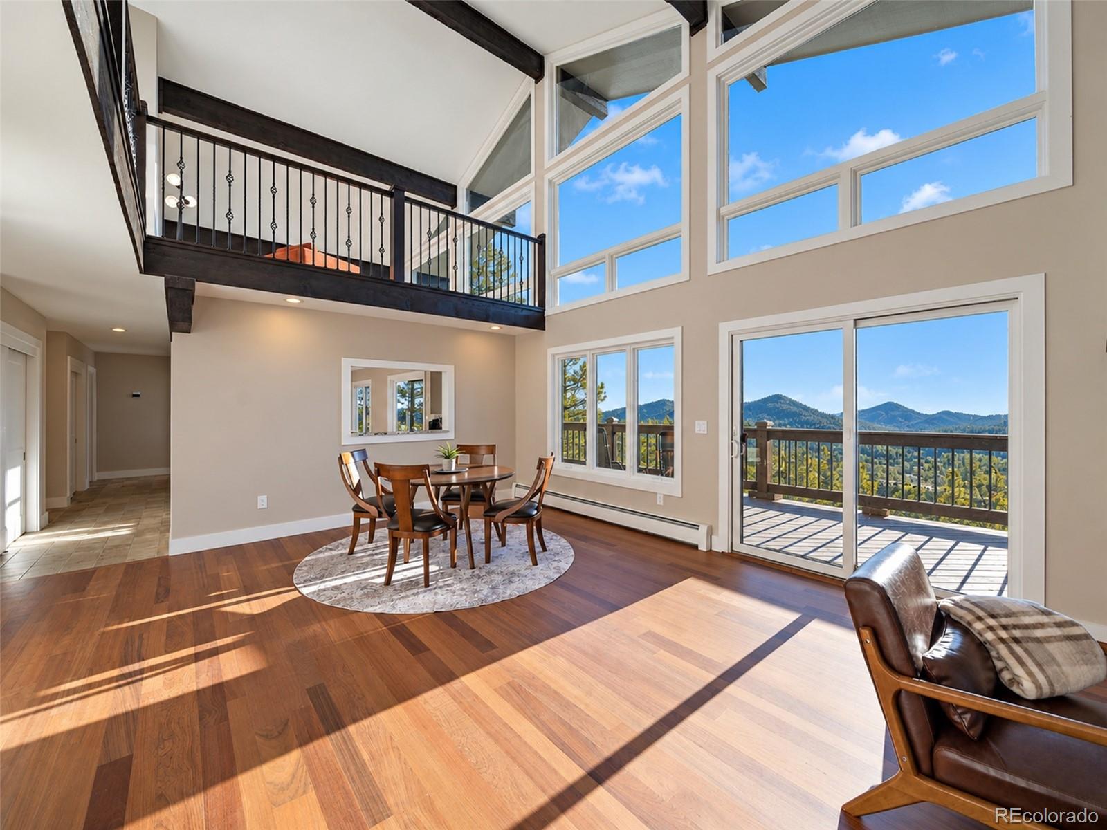 MLS Image #10 for 6954  olympus drive,evergreen, Colorado