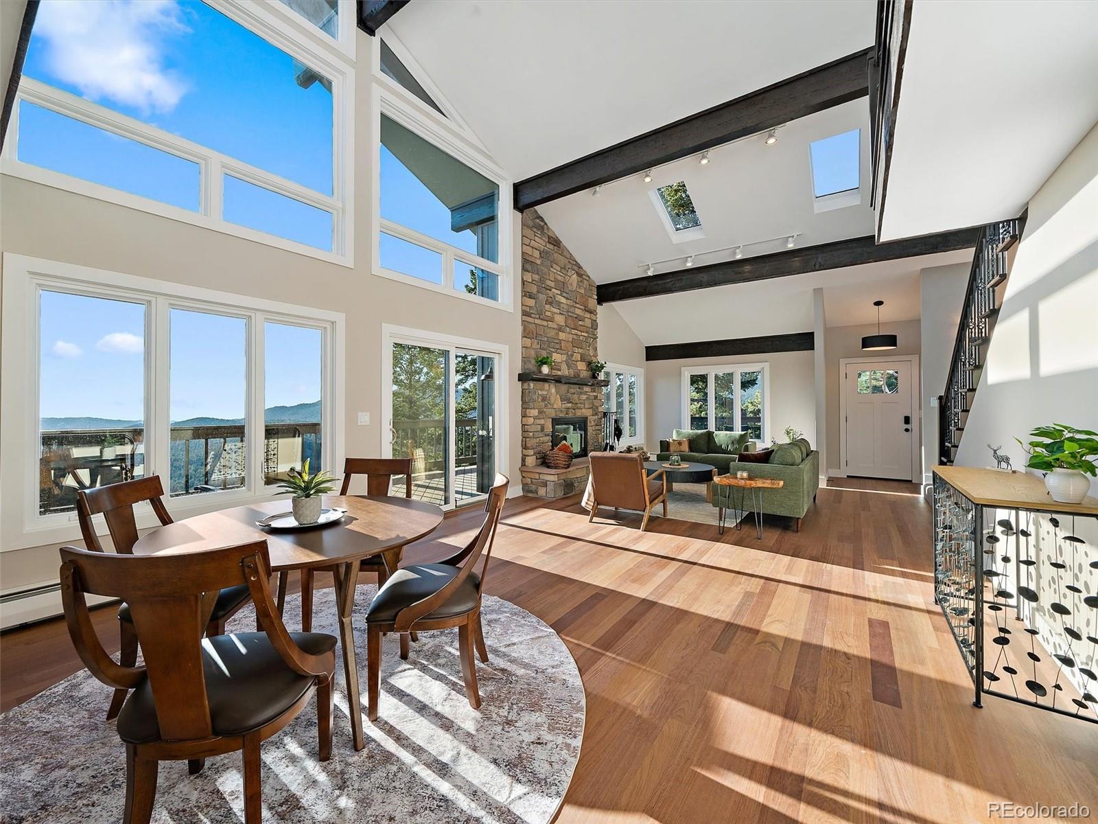 MLS Image #11 for 6954  olympus drive,evergreen, Colorado