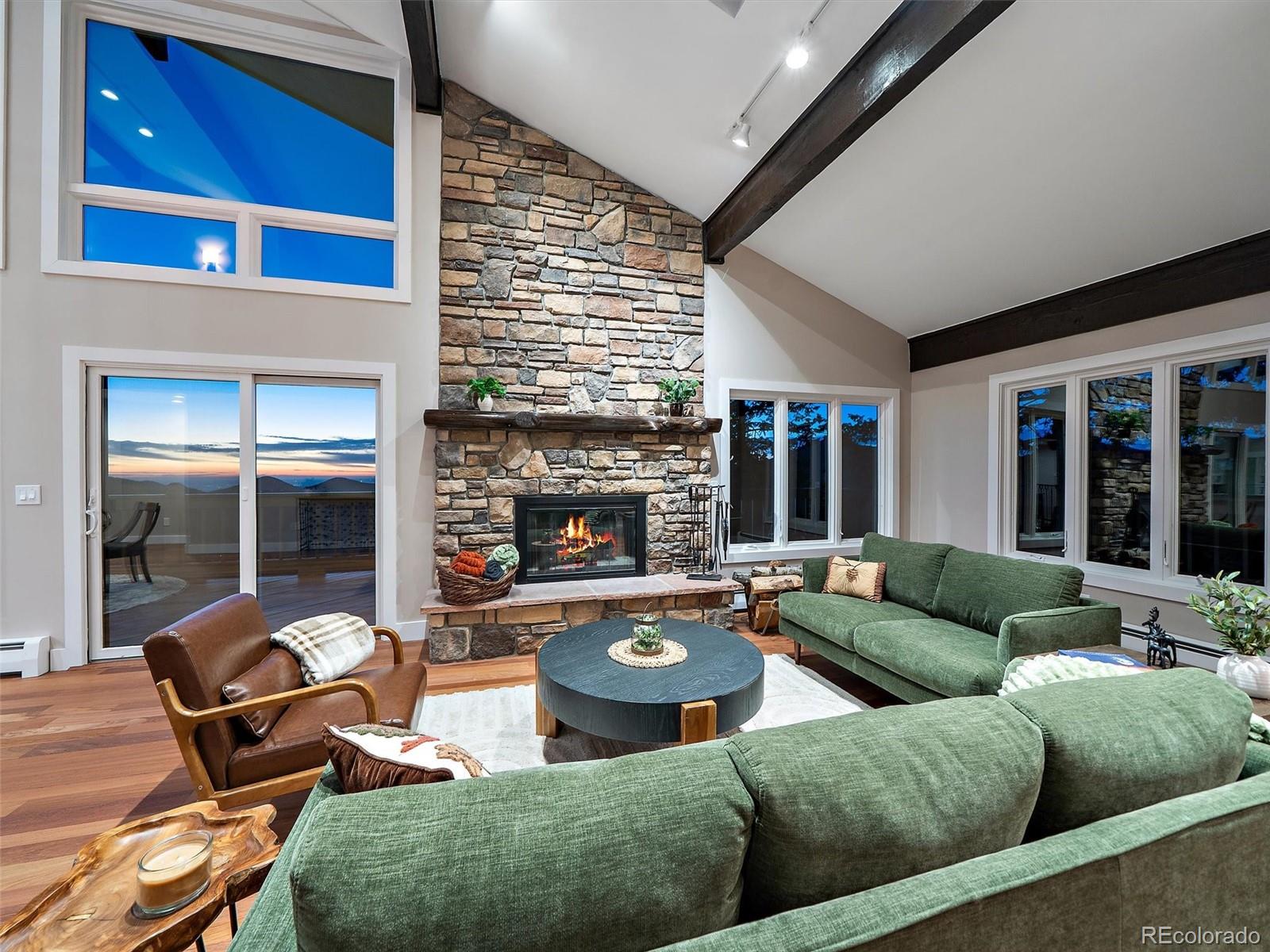 MLS Image #12 for 6954  olympus drive,evergreen, Colorado