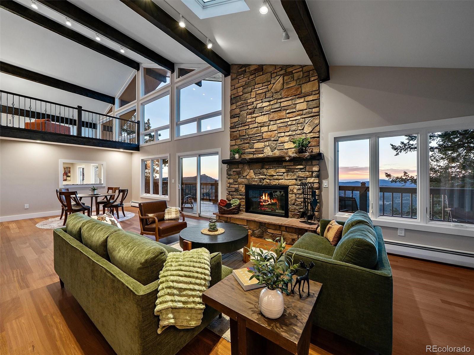 MLS Image #13 for 6954  olympus drive,evergreen, Colorado