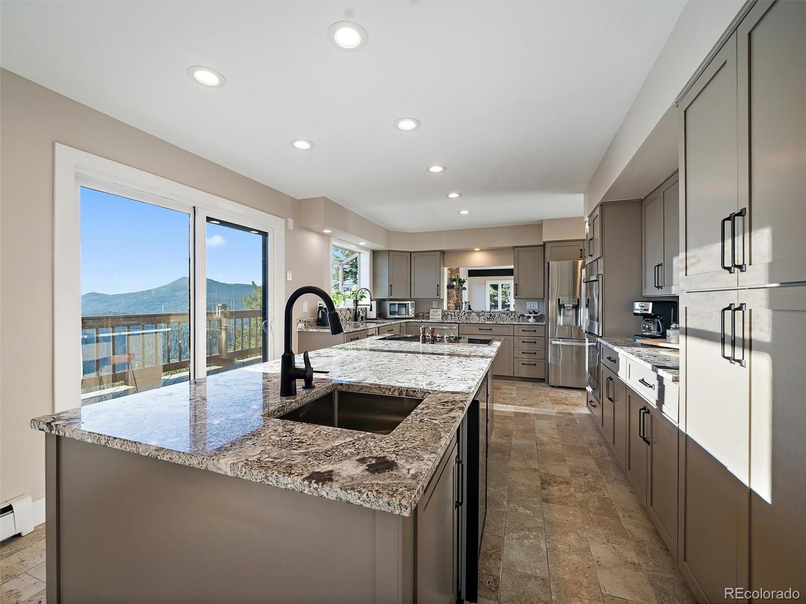 MLS Image #16 for 6954  olympus drive,evergreen, Colorado
