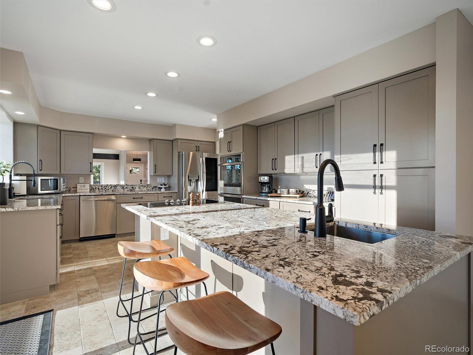 MLS Image #17 for 6954  olympus drive,evergreen, Colorado
