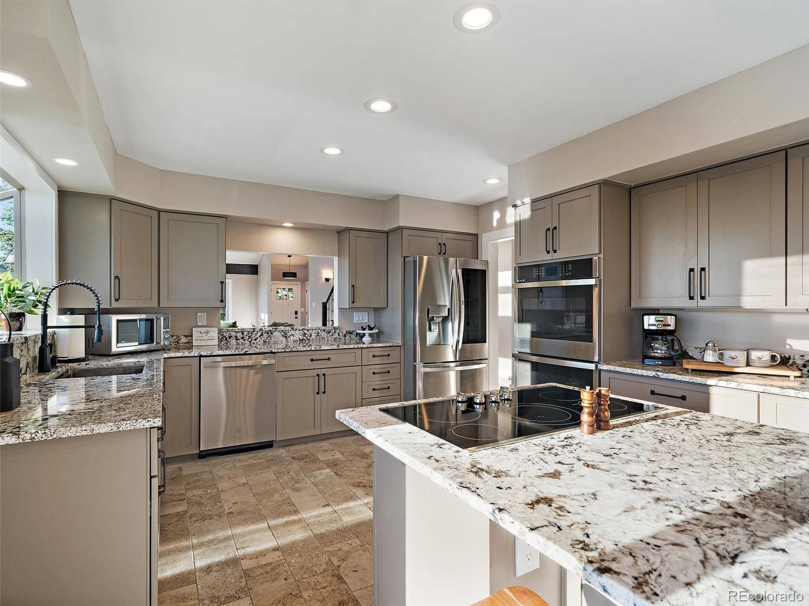 MLS Image #18 for 6954  olympus drive,evergreen, Colorado