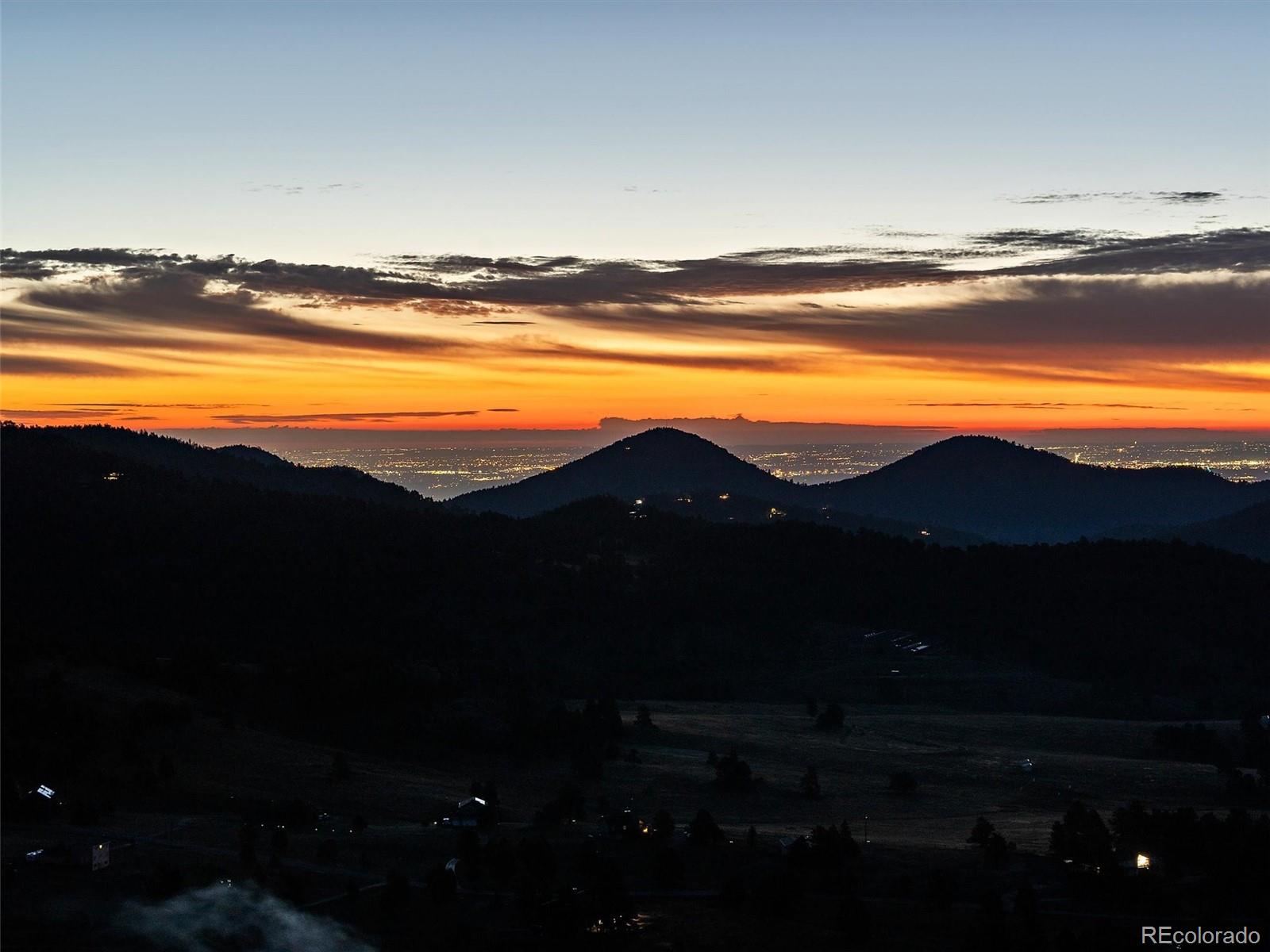 MLS Image #2 for 6954  olympus drive,evergreen, Colorado
