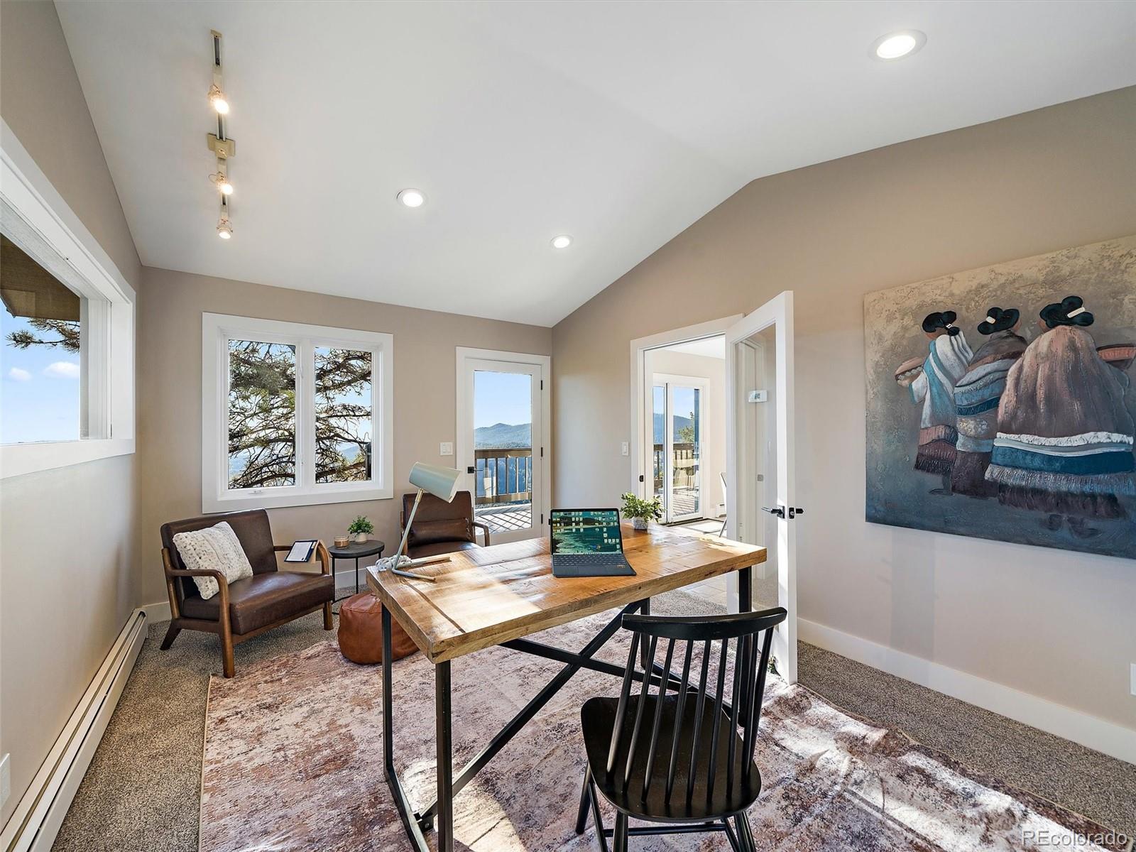 MLS Image #22 for 6954  olympus drive,evergreen, Colorado