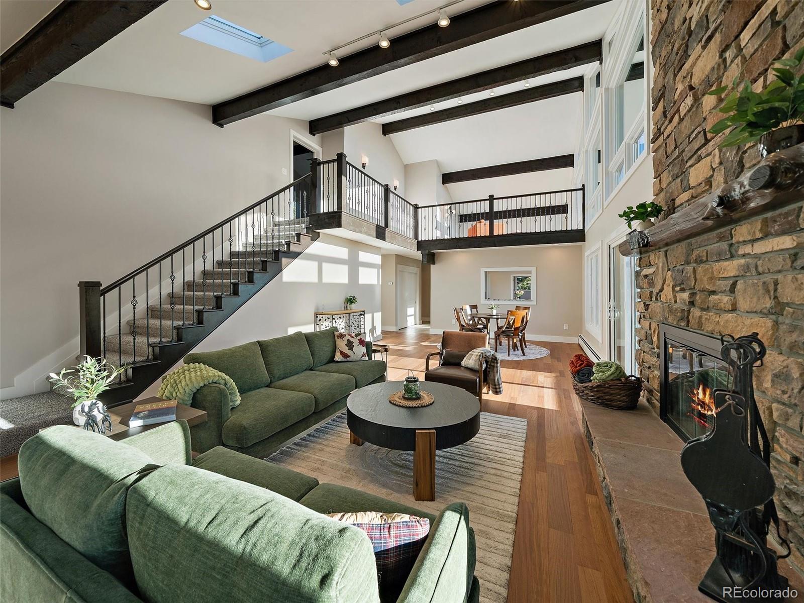 MLS Image #25 for 6954  olympus drive,evergreen, Colorado