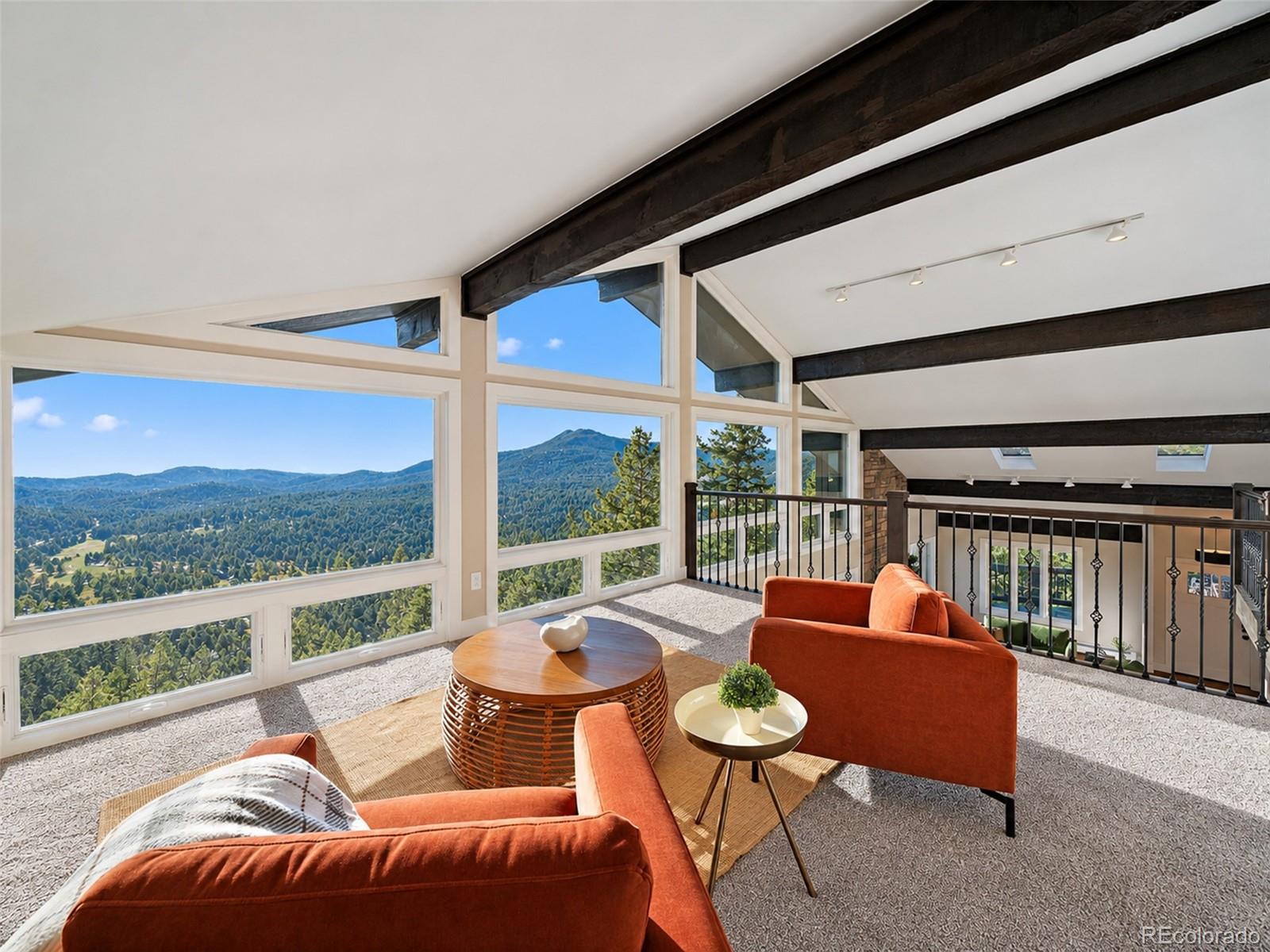 MLS Image #27 for 6954  olympus drive,evergreen, Colorado