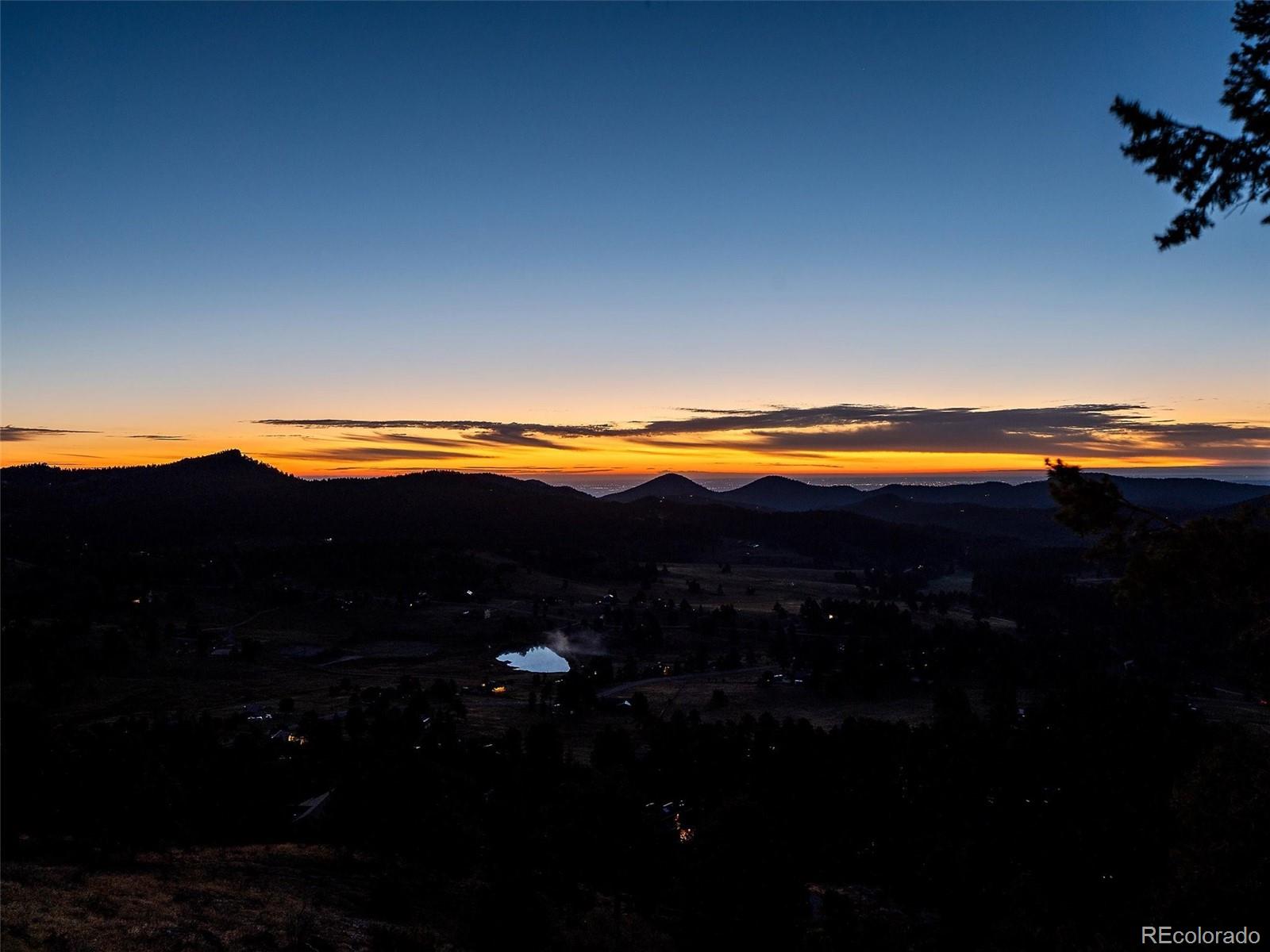 MLS Image #29 for 6954  olympus drive,evergreen, Colorado