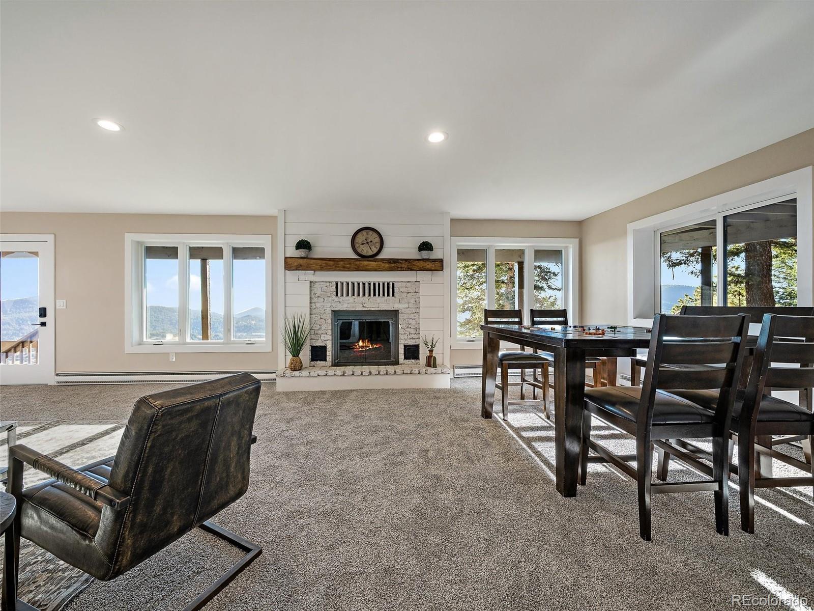 MLS Image #36 for 6954  olympus drive,evergreen, Colorado