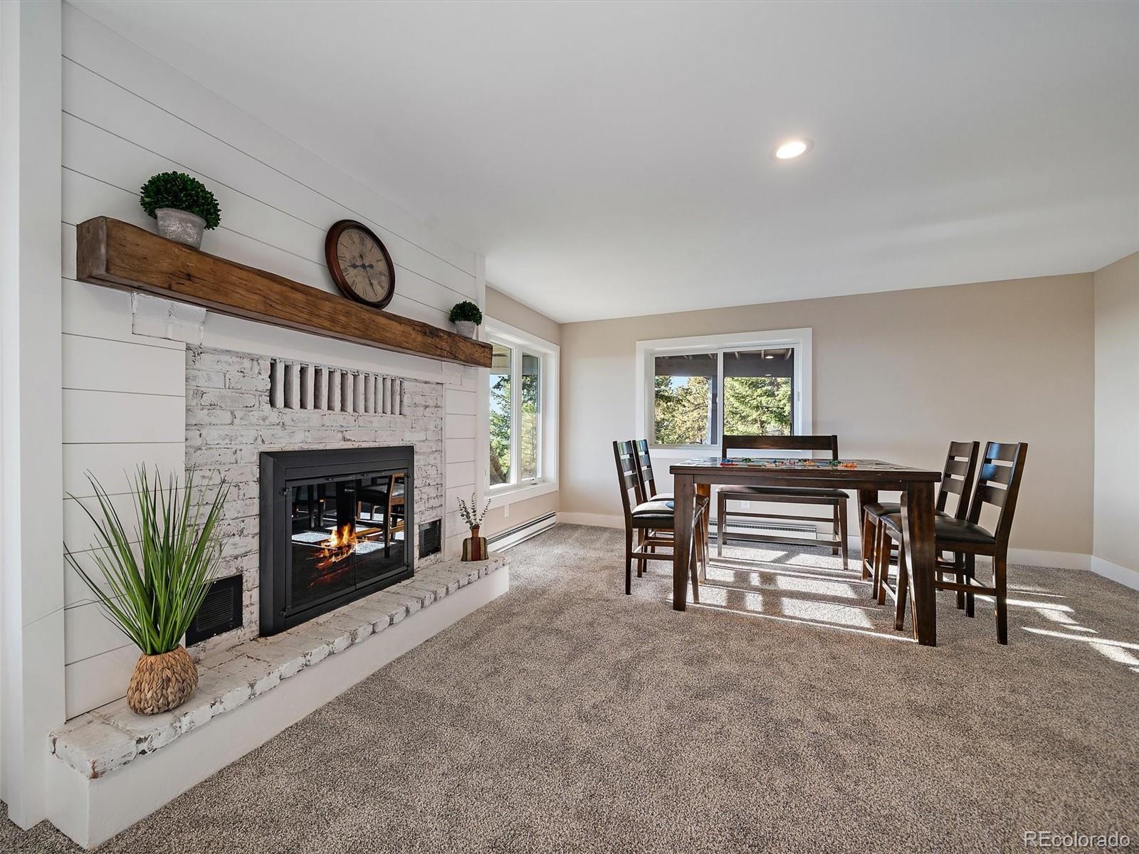 MLS Image #37 for 6954  olympus drive,evergreen, Colorado