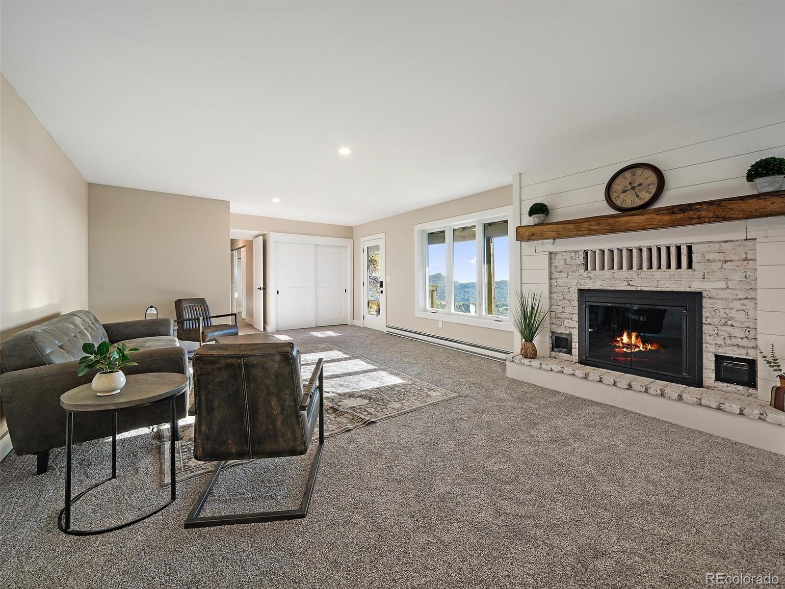 MLS Image #38 for 6954  olympus drive,evergreen, Colorado