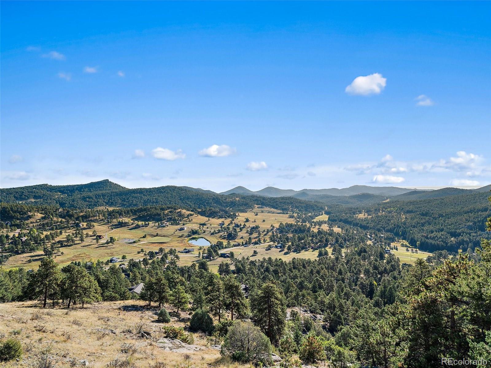 MLS Image #4 for 6954  olympus drive,evergreen, Colorado