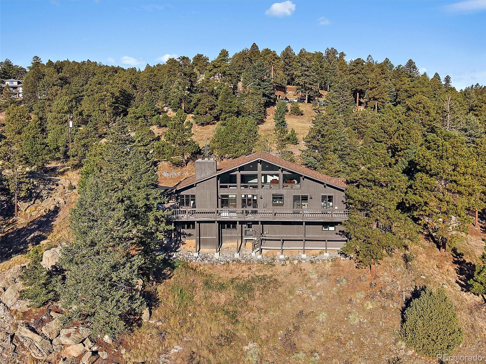 MLS Image #43 for 6954  olympus drive,evergreen, Colorado