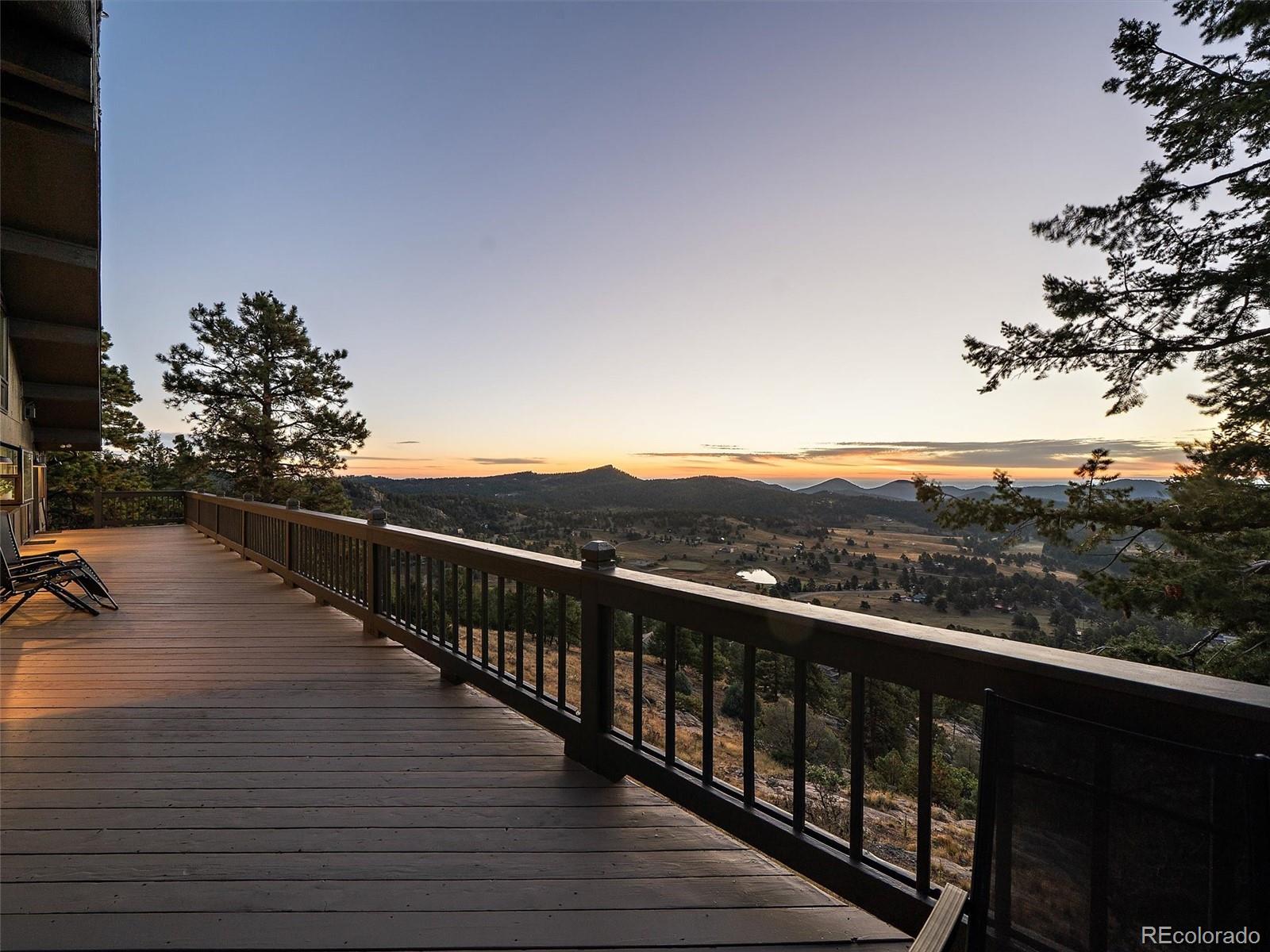 MLS Image #5 for 6954  olympus drive,evergreen, Colorado
