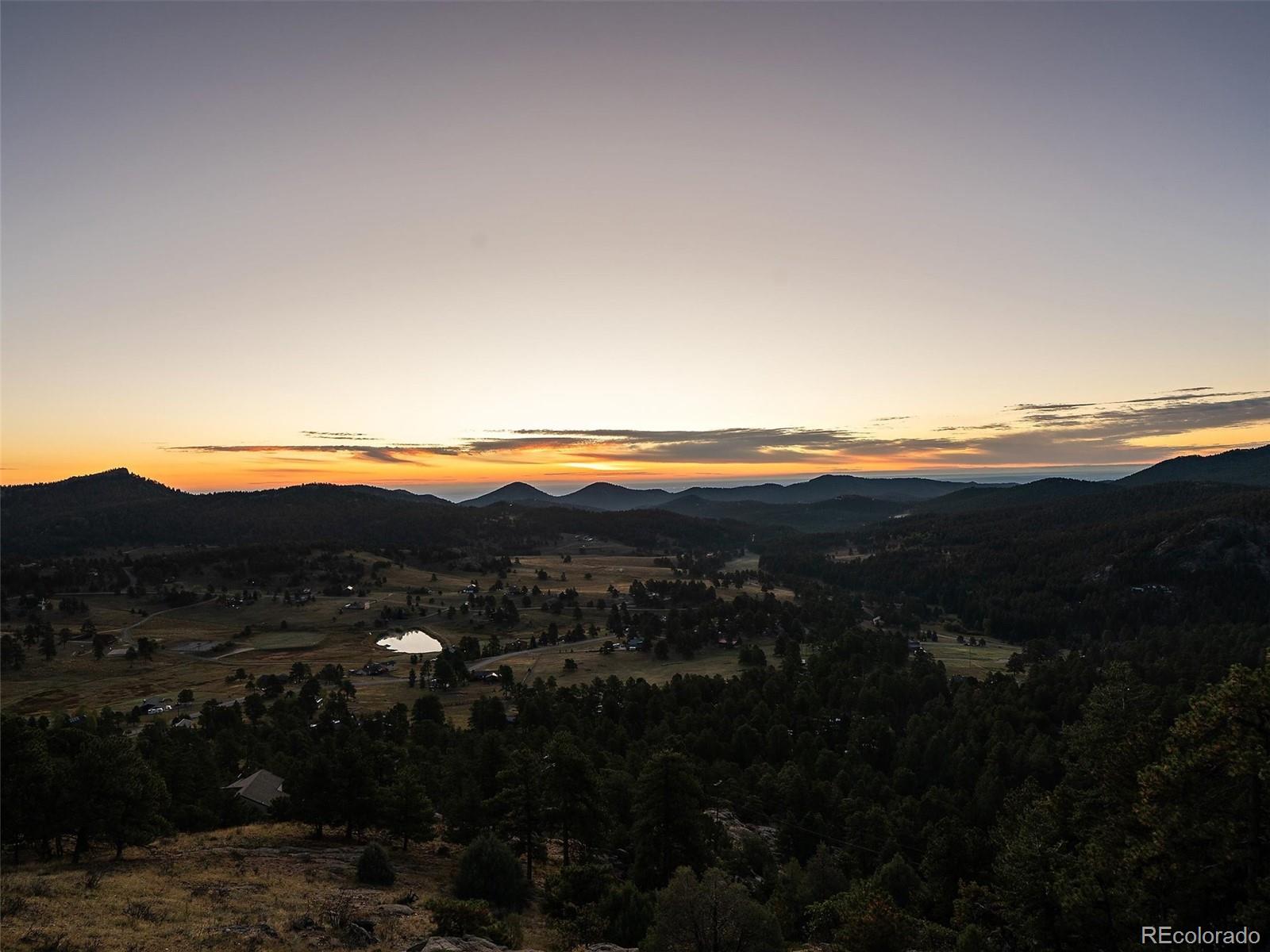 MLS Image #6 for 6954  olympus drive,evergreen, Colorado
