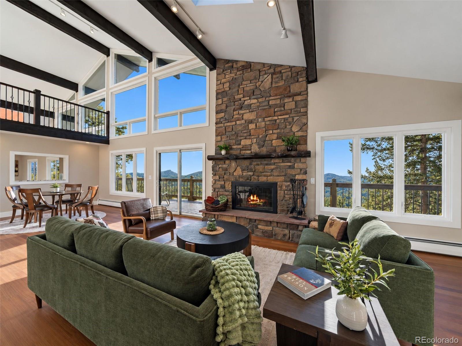 MLS Image #8 for 6954  olympus drive,evergreen, Colorado