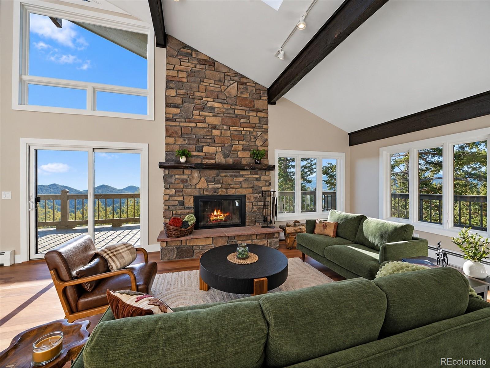 MLS Image #9 for 6954  olympus drive,evergreen, Colorado
