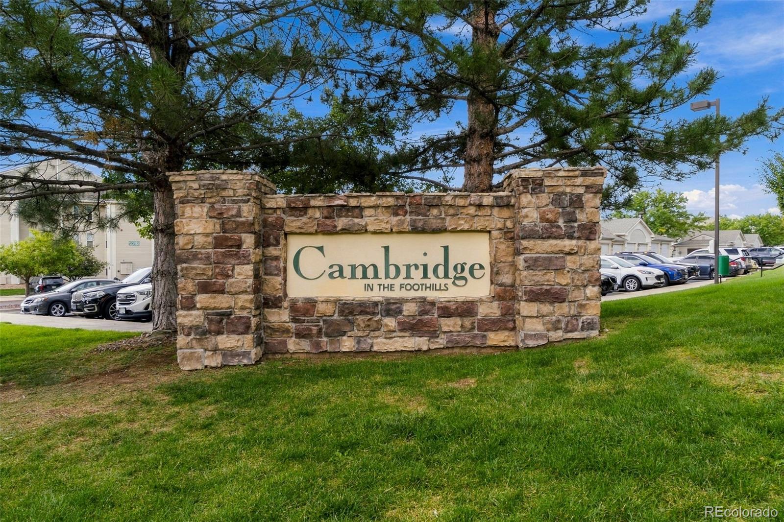 MLS Image #25 for 12304 w cross drive,littleton, Colorado
