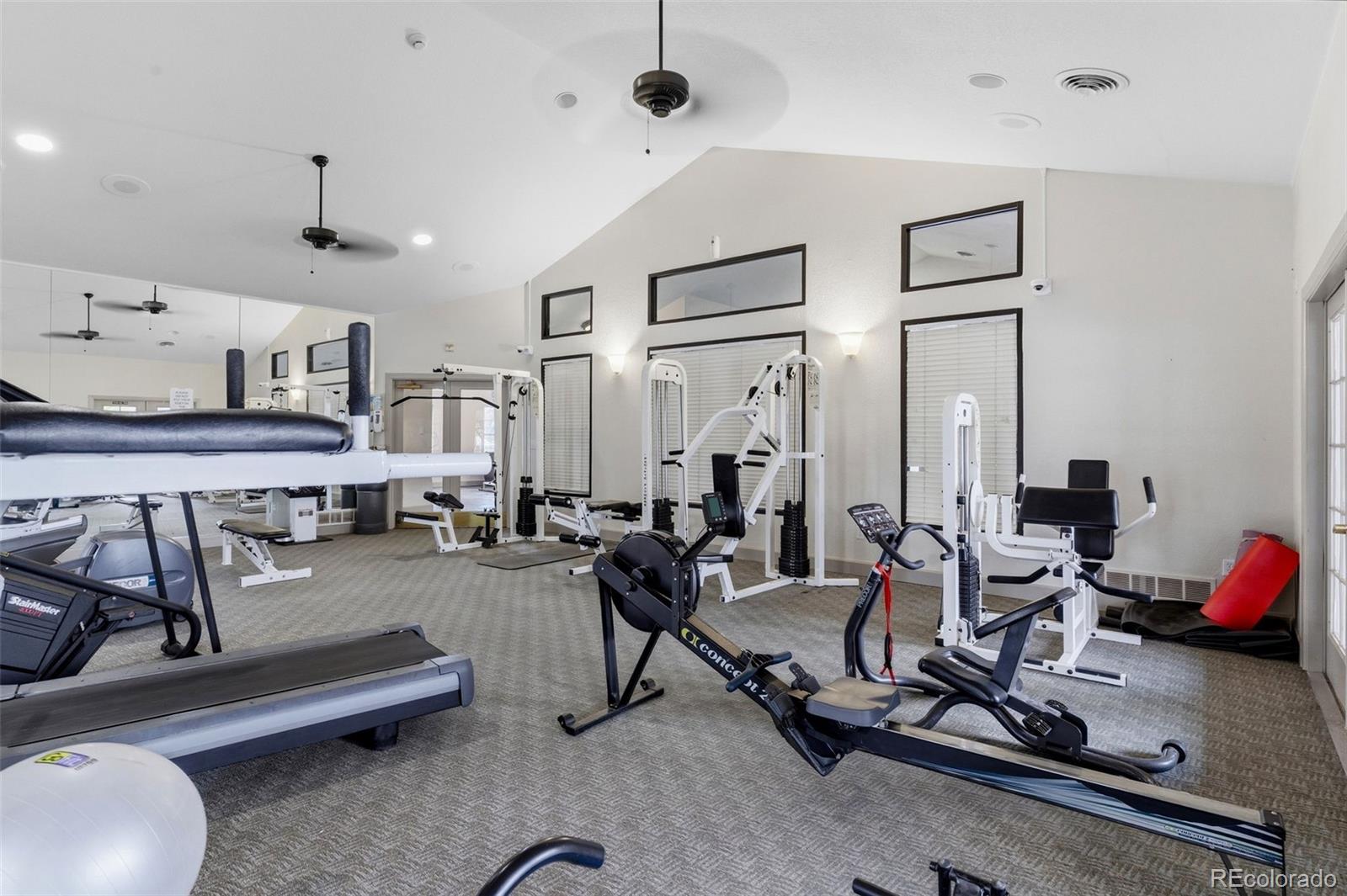 MLS Image #30 for 12304 w cross drive,littleton, Colorado