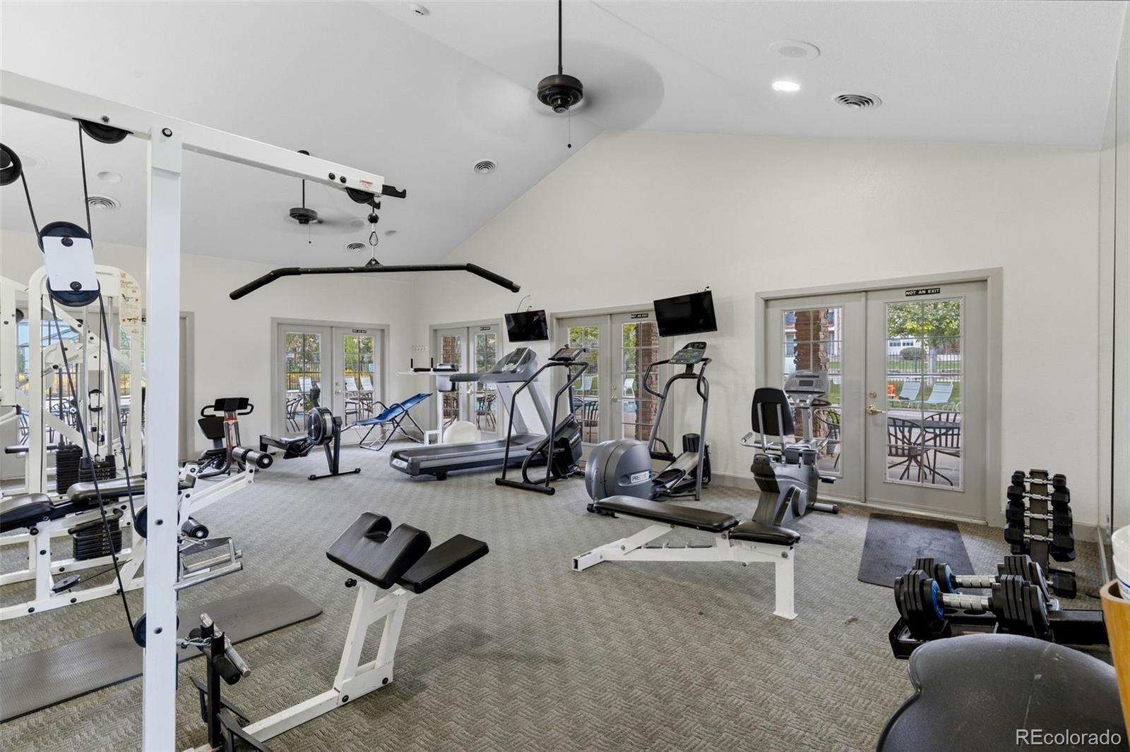 MLS Image #31 for 12304 w cross drive,littleton, Colorado