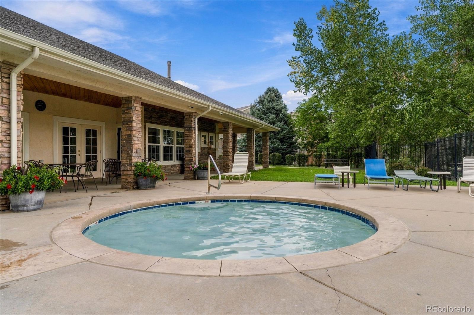 MLS Image #34 for 12304 w cross drive,littleton, Colorado
