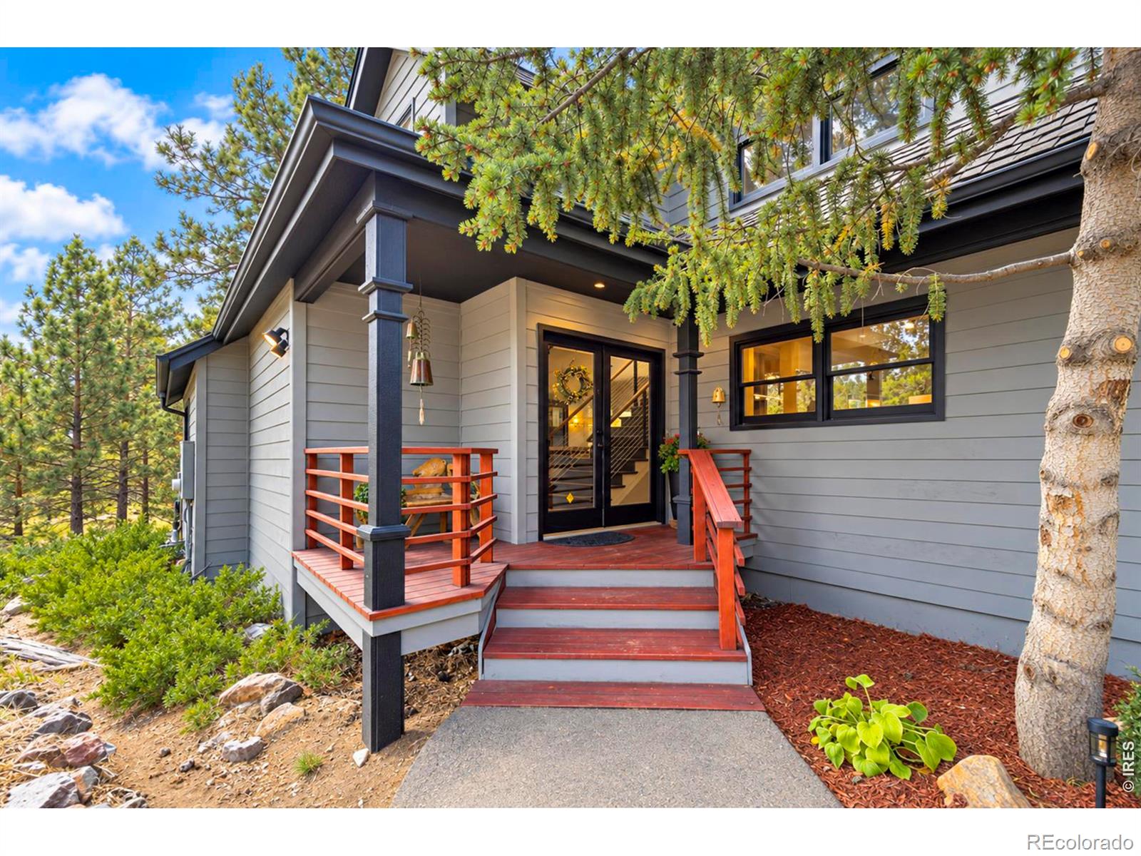 MLS Image #2 for 1667  keystone drive,evergreen, Colorado