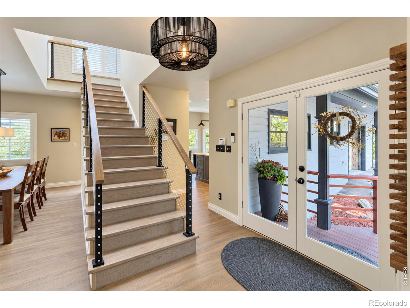MLS Image #3 for 1667  keystone drive,evergreen, Colorado