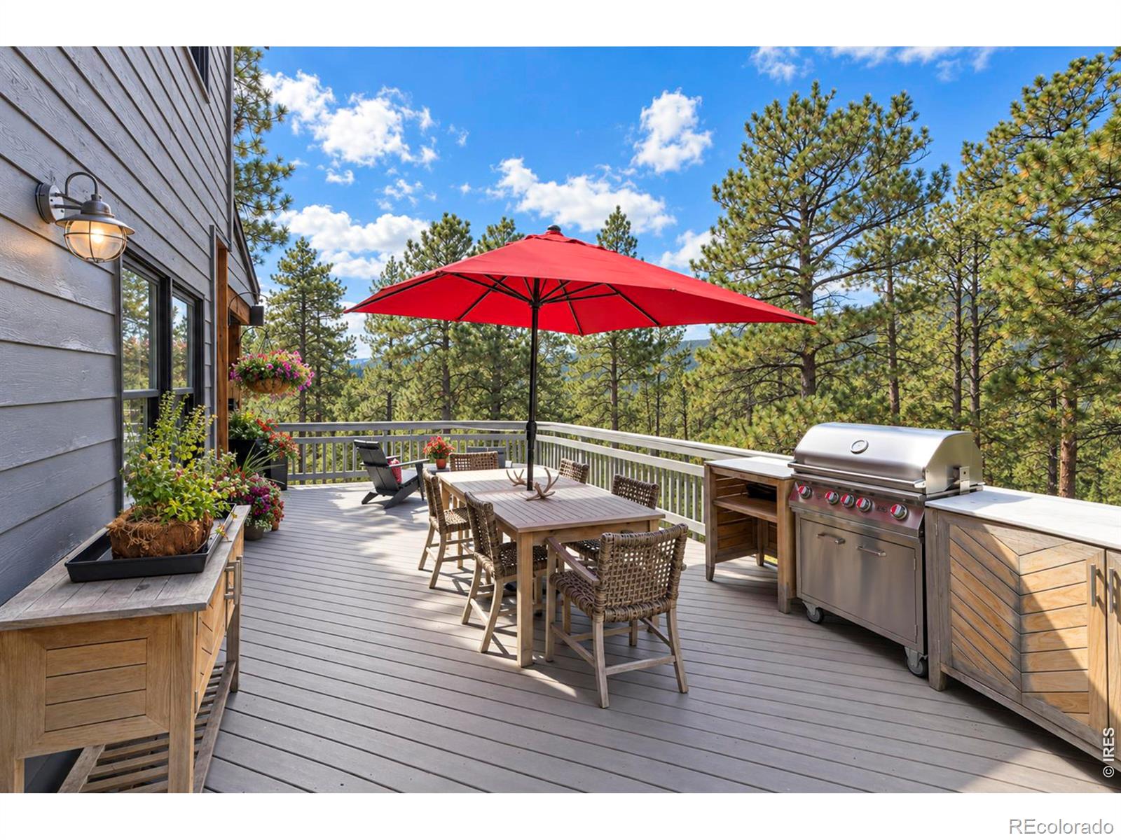 MLS Image #35 for 1667  keystone drive,evergreen, Colorado