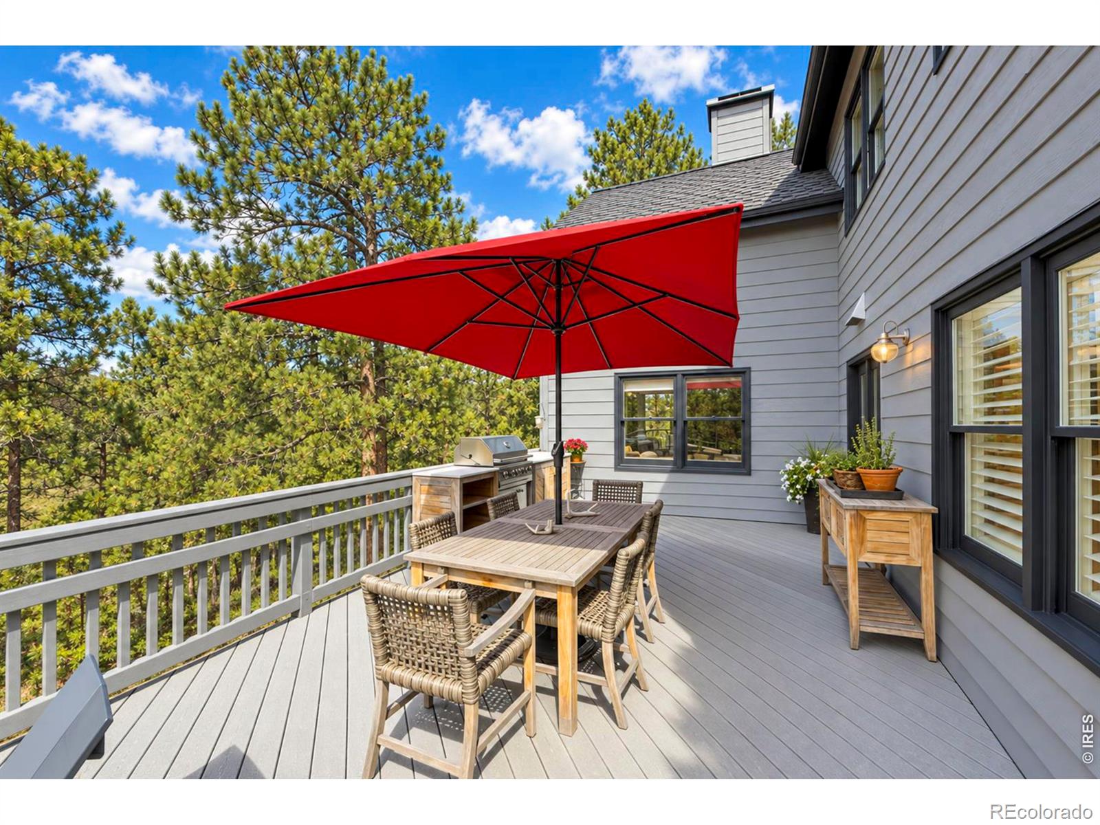 MLS Image #36 for 1667  keystone drive,evergreen, Colorado
