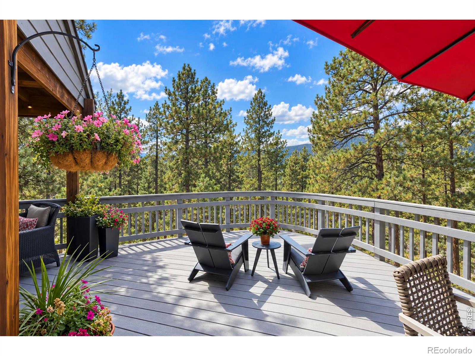 MLS Image #38 for 1667  keystone drive,evergreen, Colorado