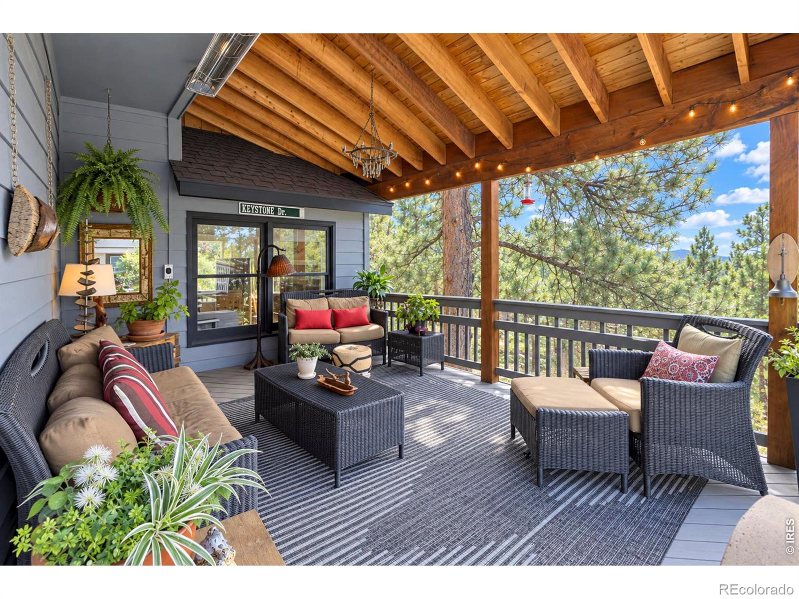 MLS Image #39 for 1667  keystone drive,evergreen, Colorado