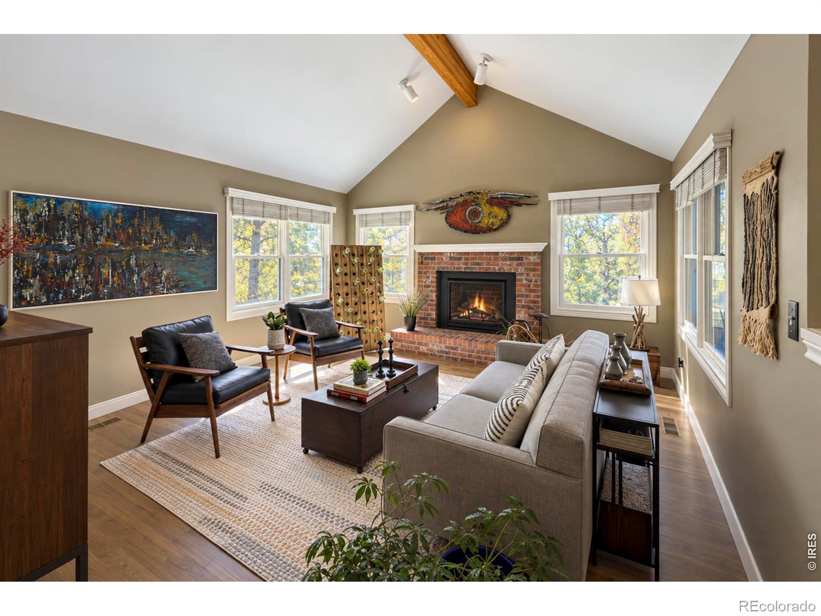 MLS Image #4 for 1667  keystone drive,evergreen, Colorado