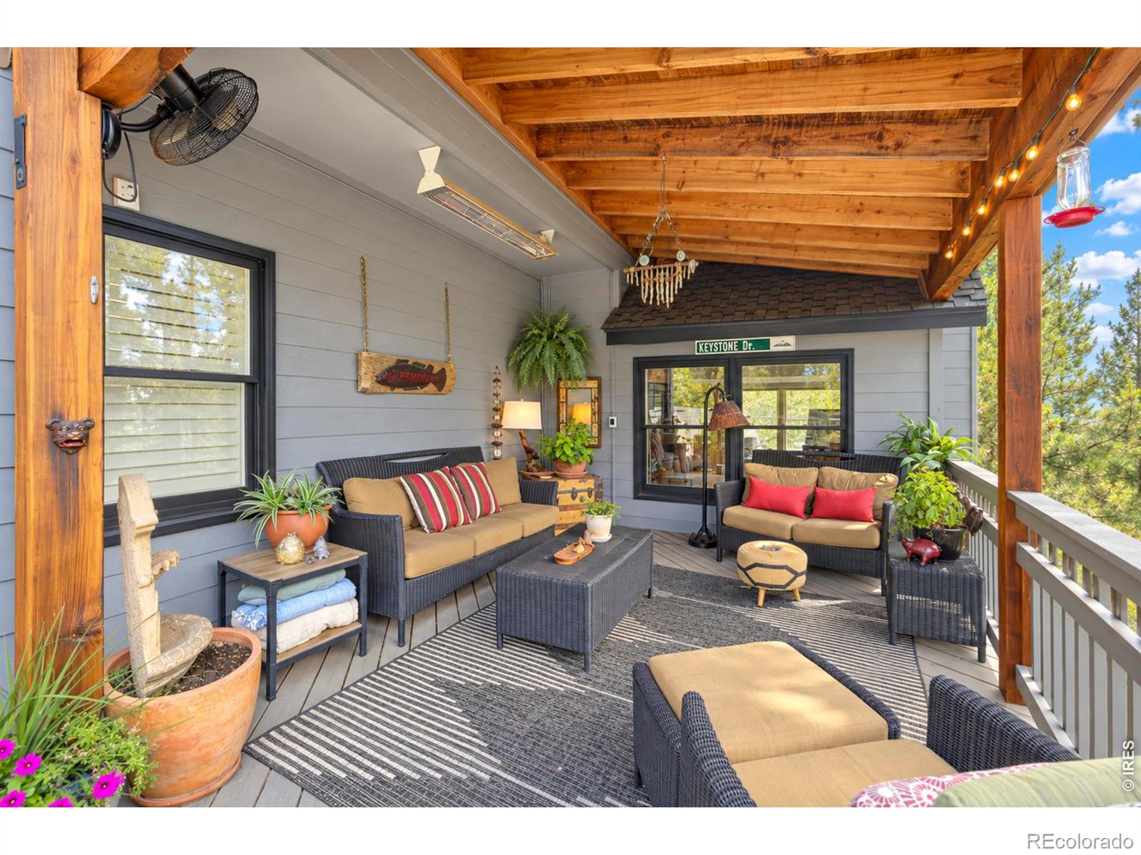 MLS Image #40 for 1667  keystone drive,evergreen, Colorado