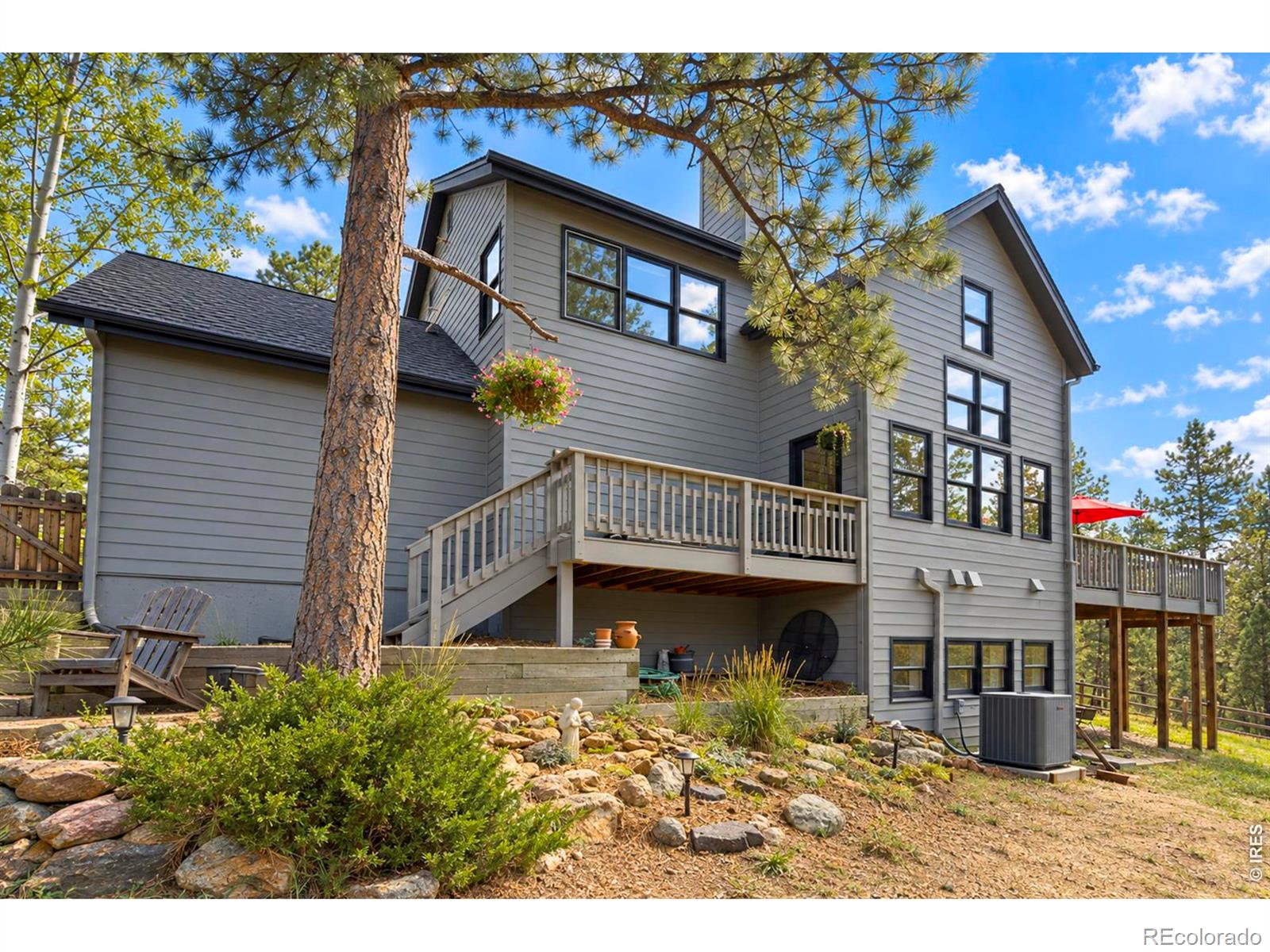 MLS Image #44 for 1667  keystone drive,evergreen, Colorado