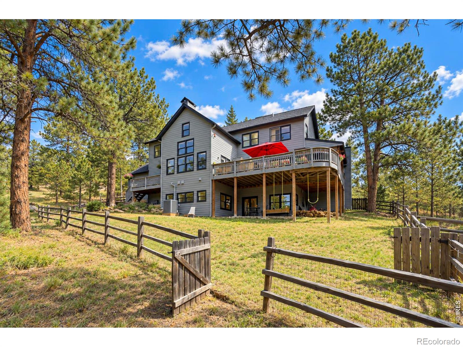 MLS Image #45 for 1667  keystone drive,evergreen, Colorado