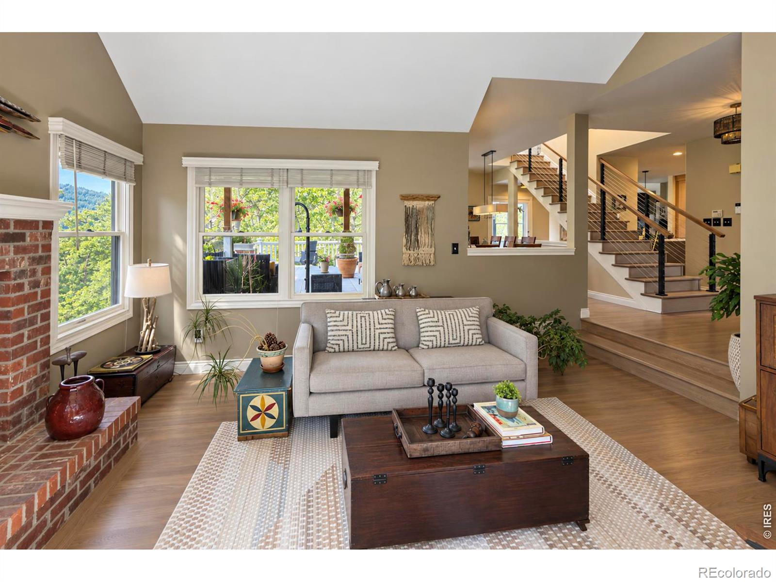 MLS Image #5 for 1667  keystone drive,evergreen, Colorado