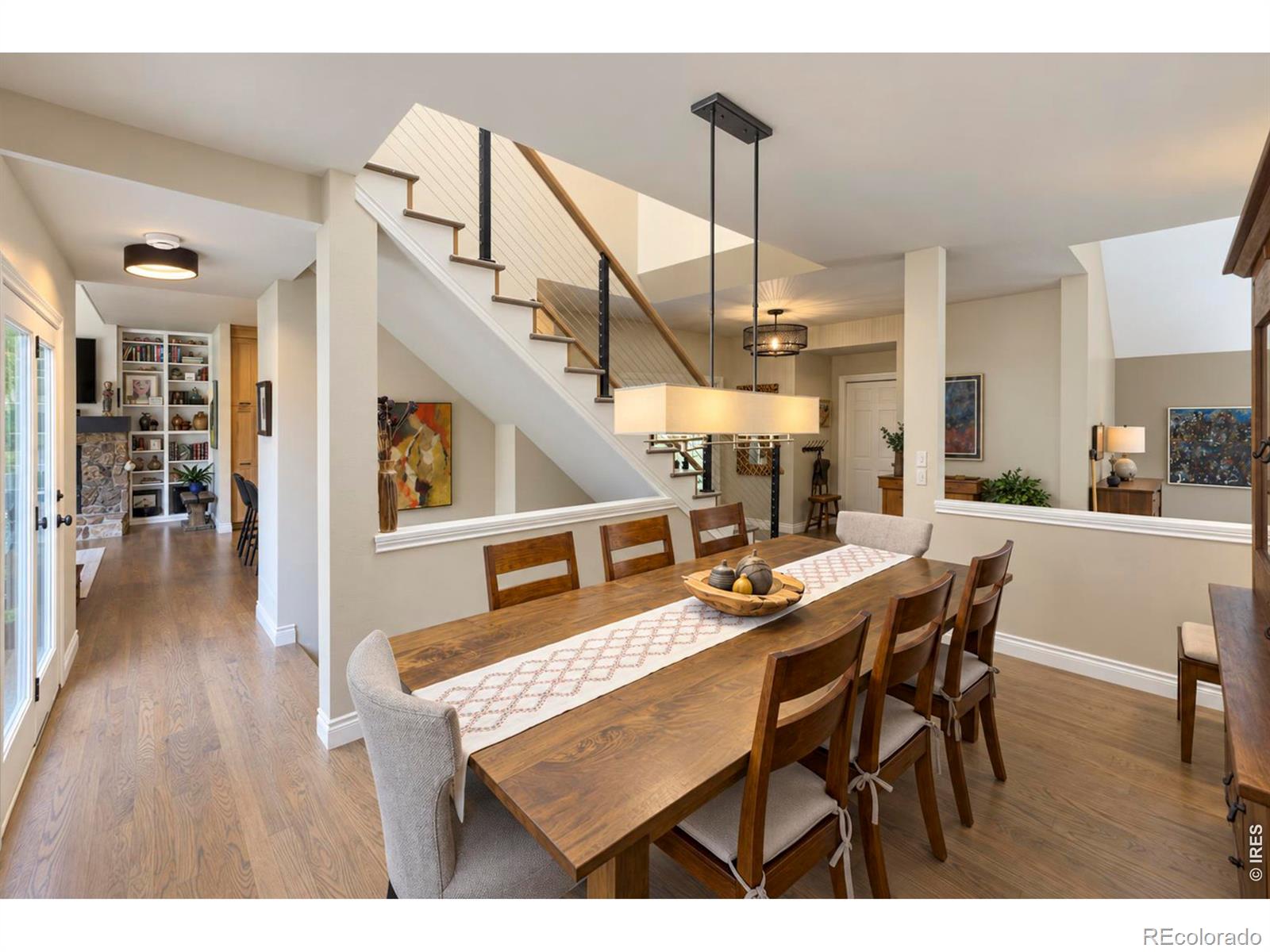 MLS Image #7 for 1667  keystone drive,evergreen, Colorado