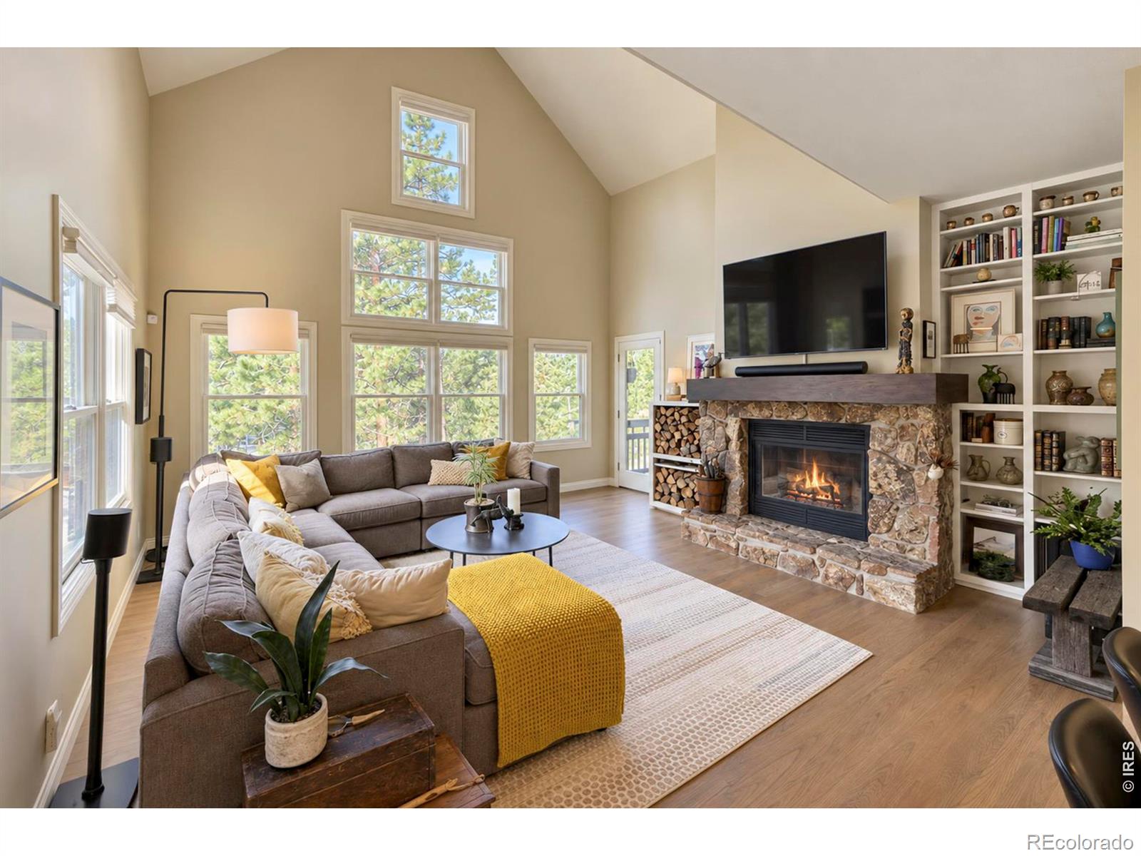 MLS Image #8 for 1667  keystone drive,evergreen, Colorado