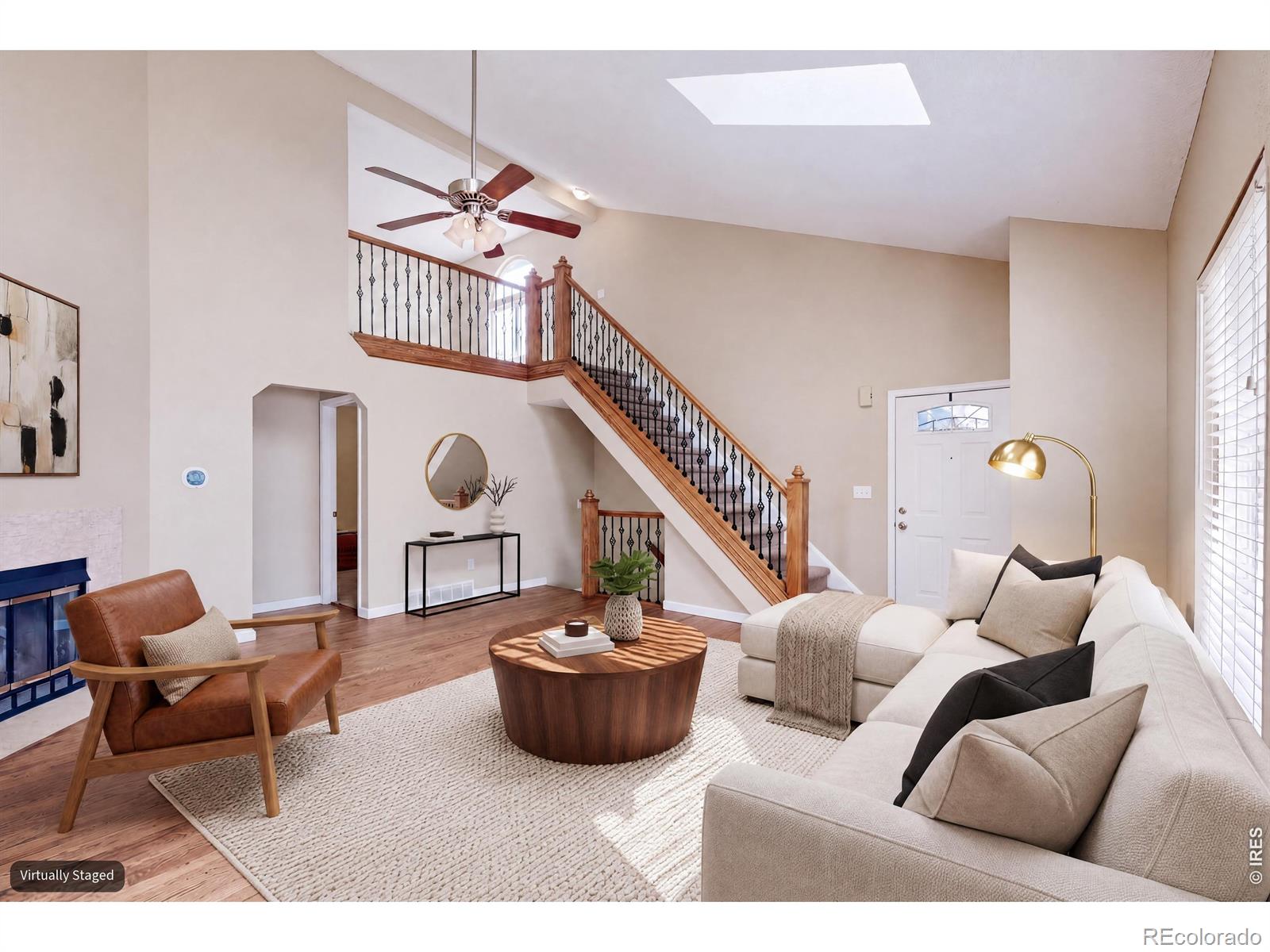 MLS Image #3 for 5047 e 112th court,thornton, Colorado