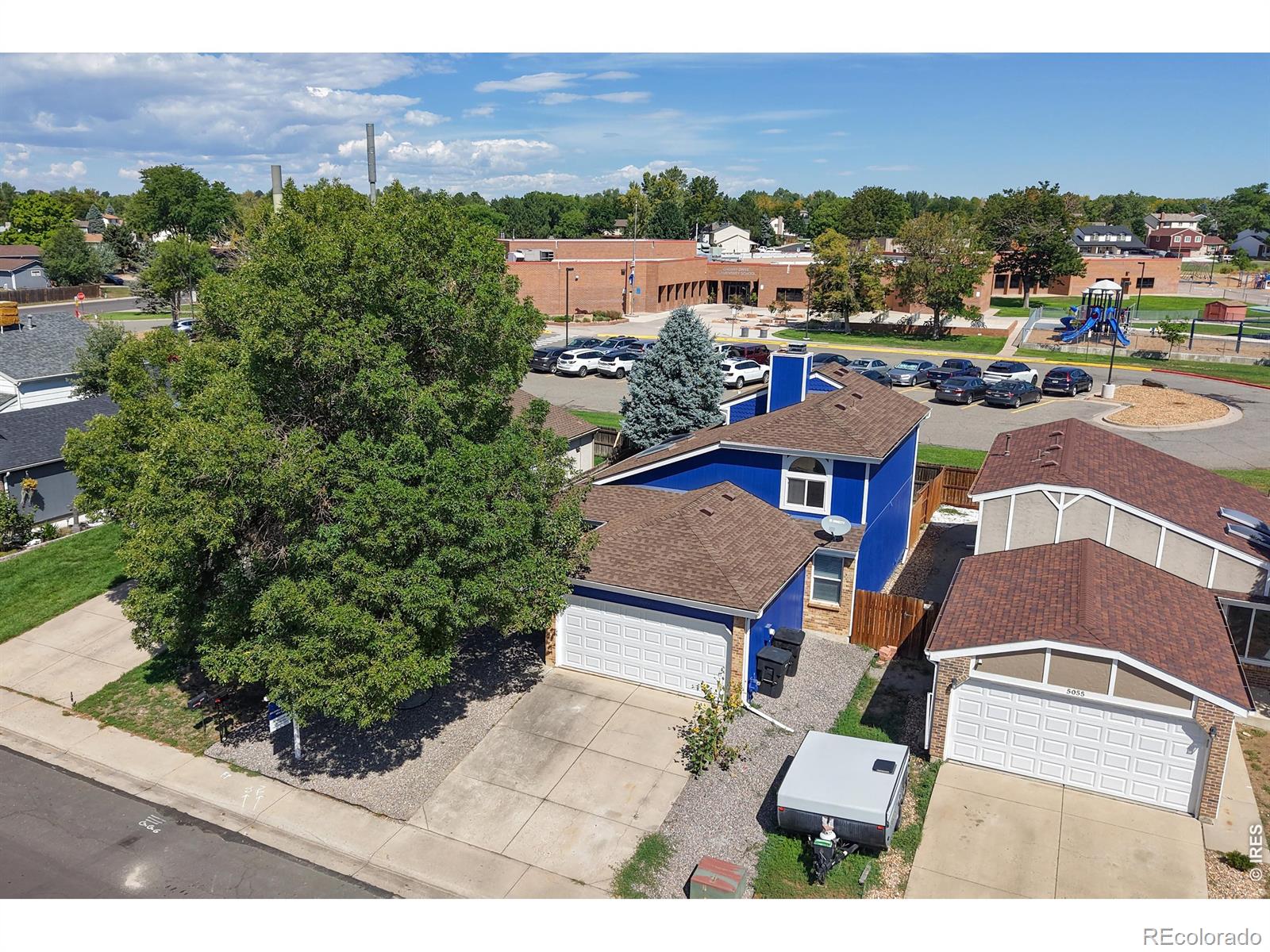 MLS Image #31 for 5047 e 112th court,thornton, Colorado