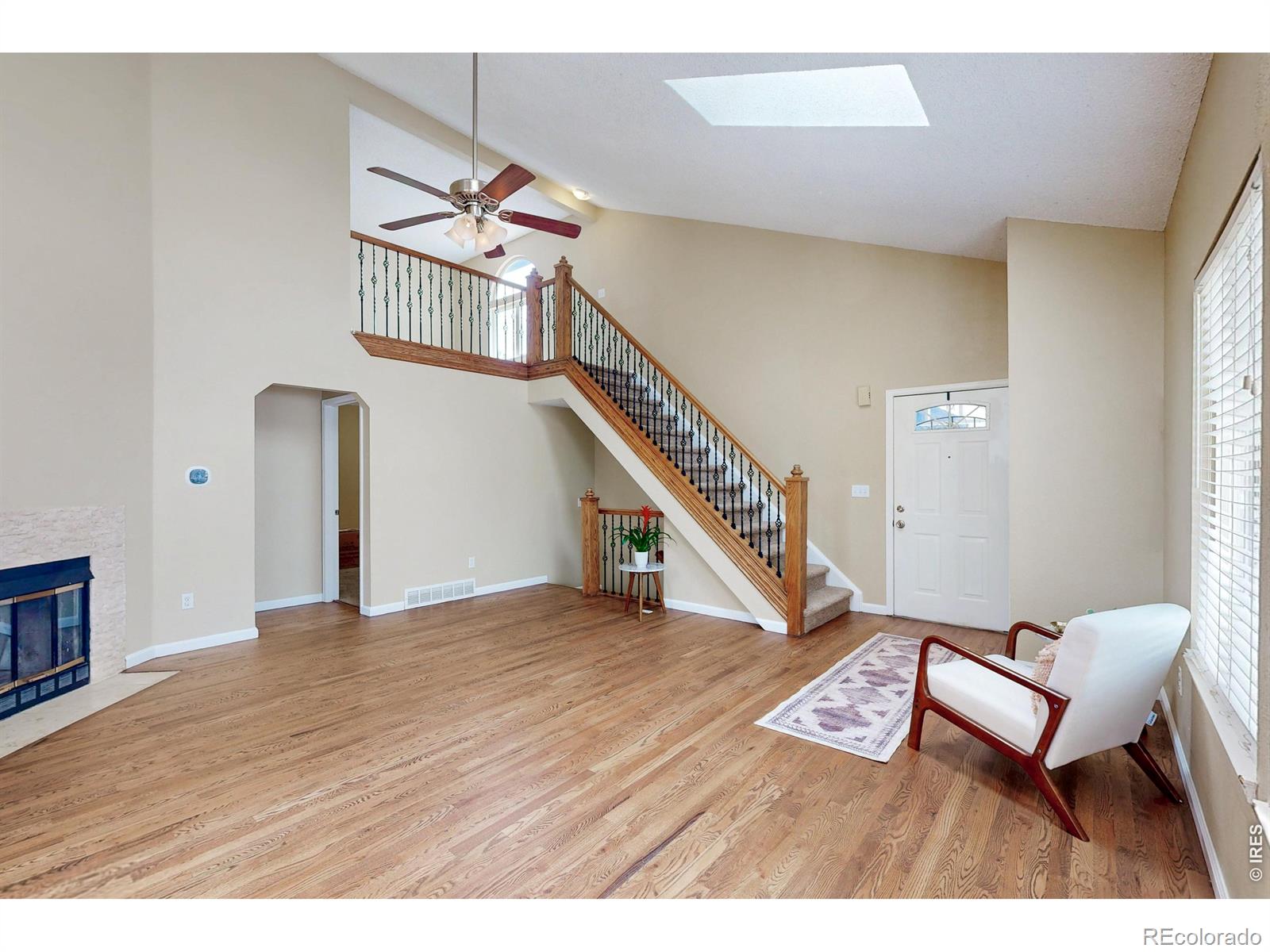 MLS Image #4 for 5047 e 112th court,thornton, Colorado