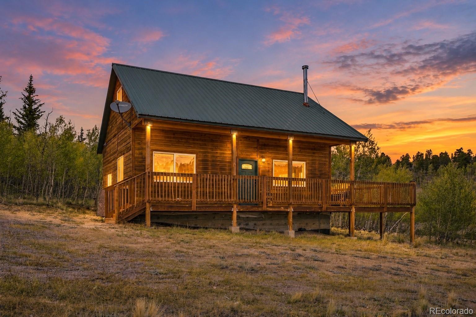 MLS Image #0 for 126  warrior circle,como, Colorado
