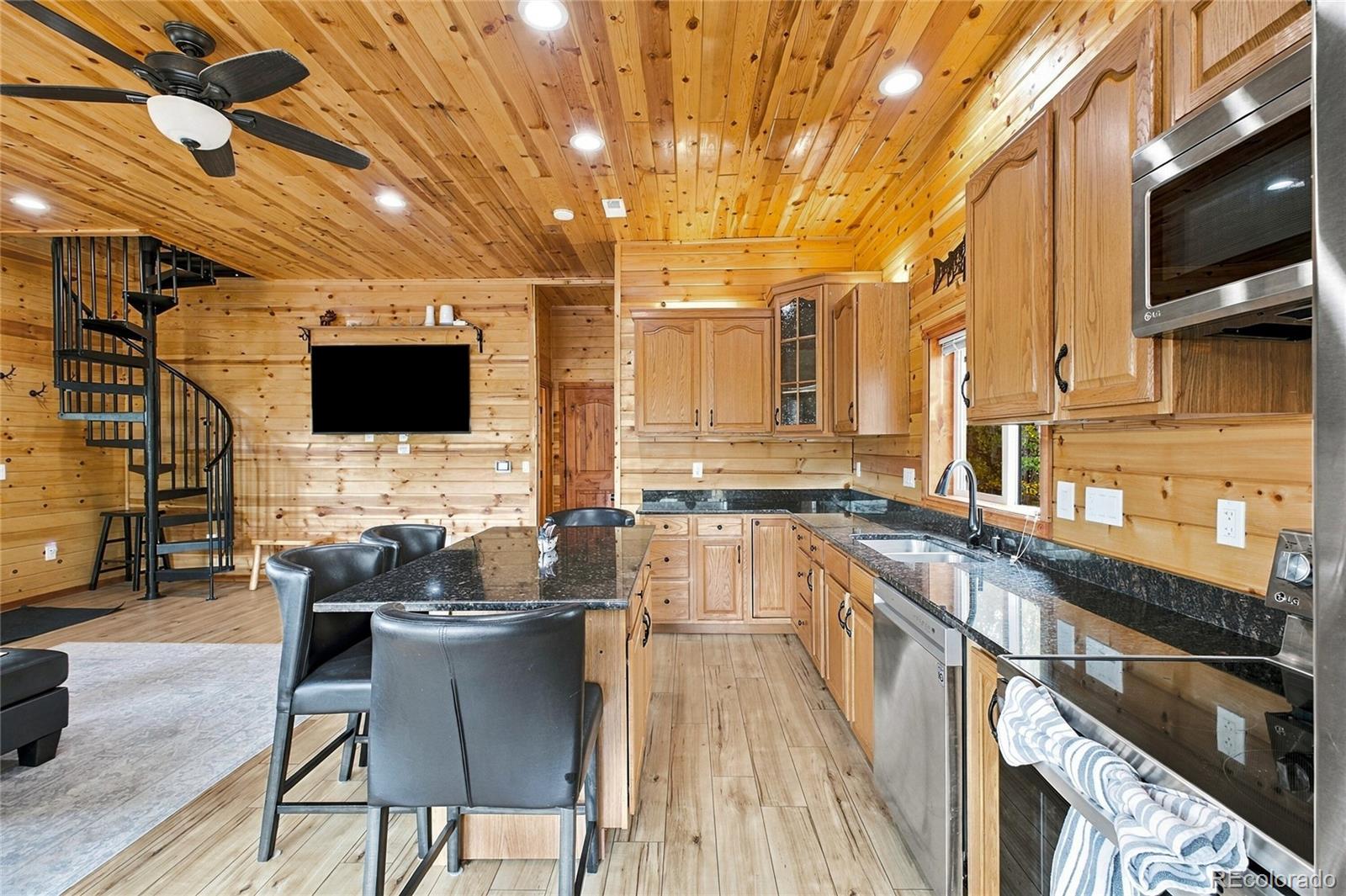 MLS Image #17 for 126  warrior circle,como, Colorado