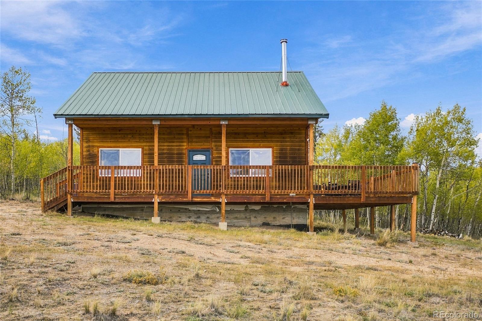 MLS Image #2 for 126  warrior circle,como, Colorado